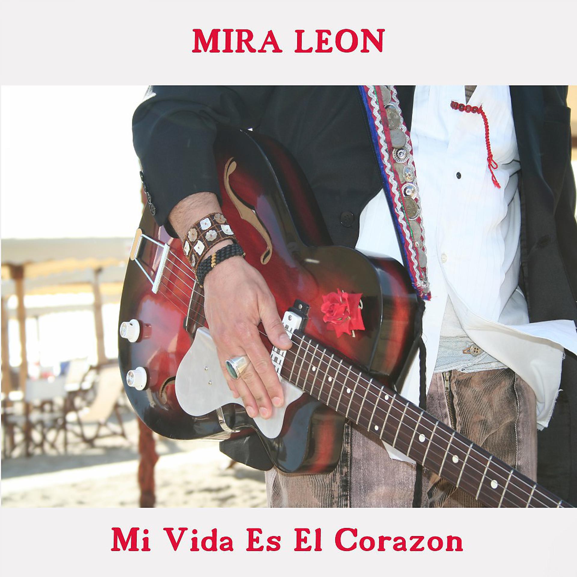 Постер альбома Mi Vida Es el Corazon