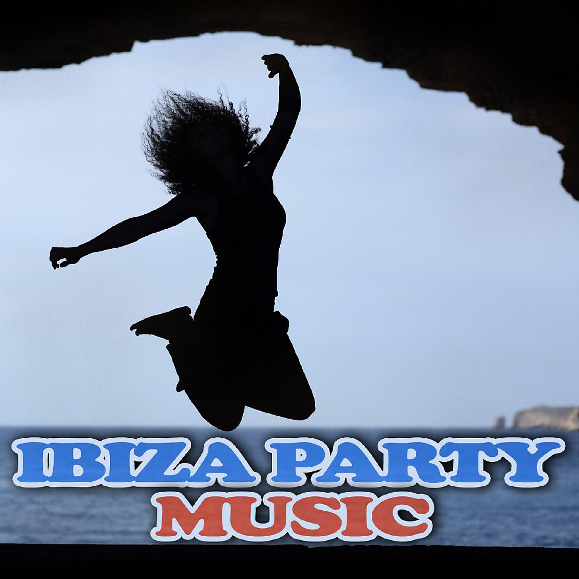 Постер альбома Ibiza Party Music