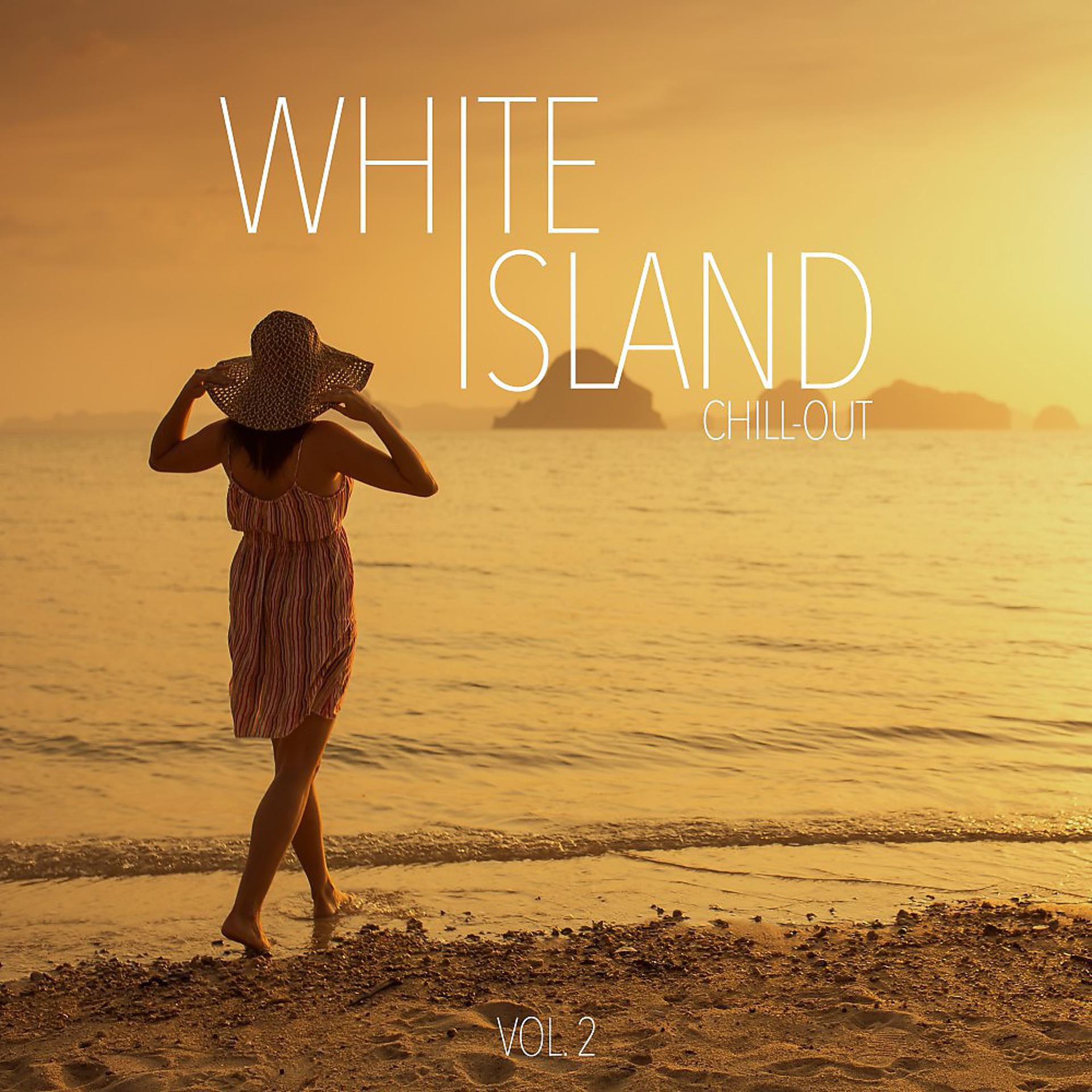 Постер альбома White Island Chill-Out, Vol. 2