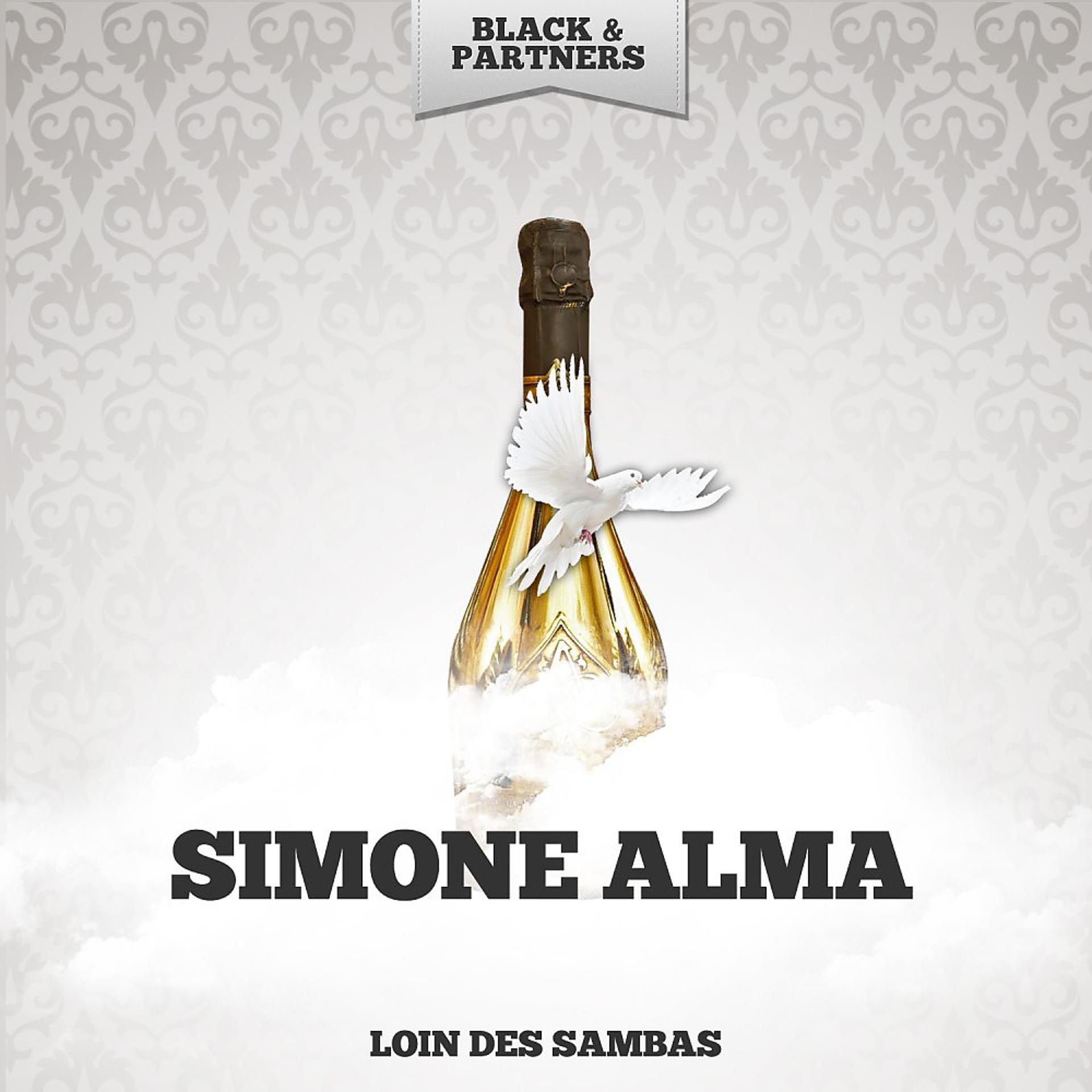 Постер альбома Loin Des Sambas