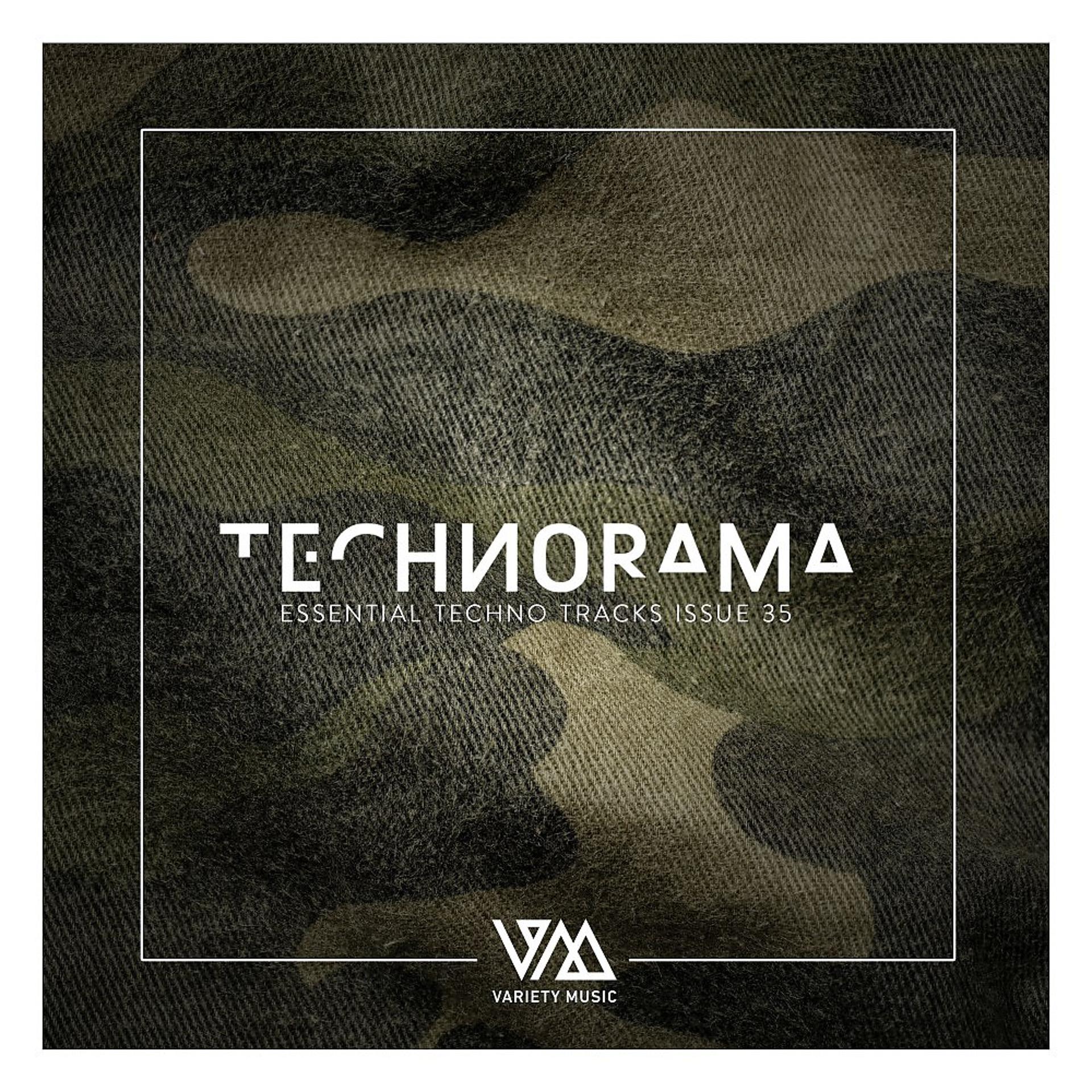 Постер альбома Technorama 35