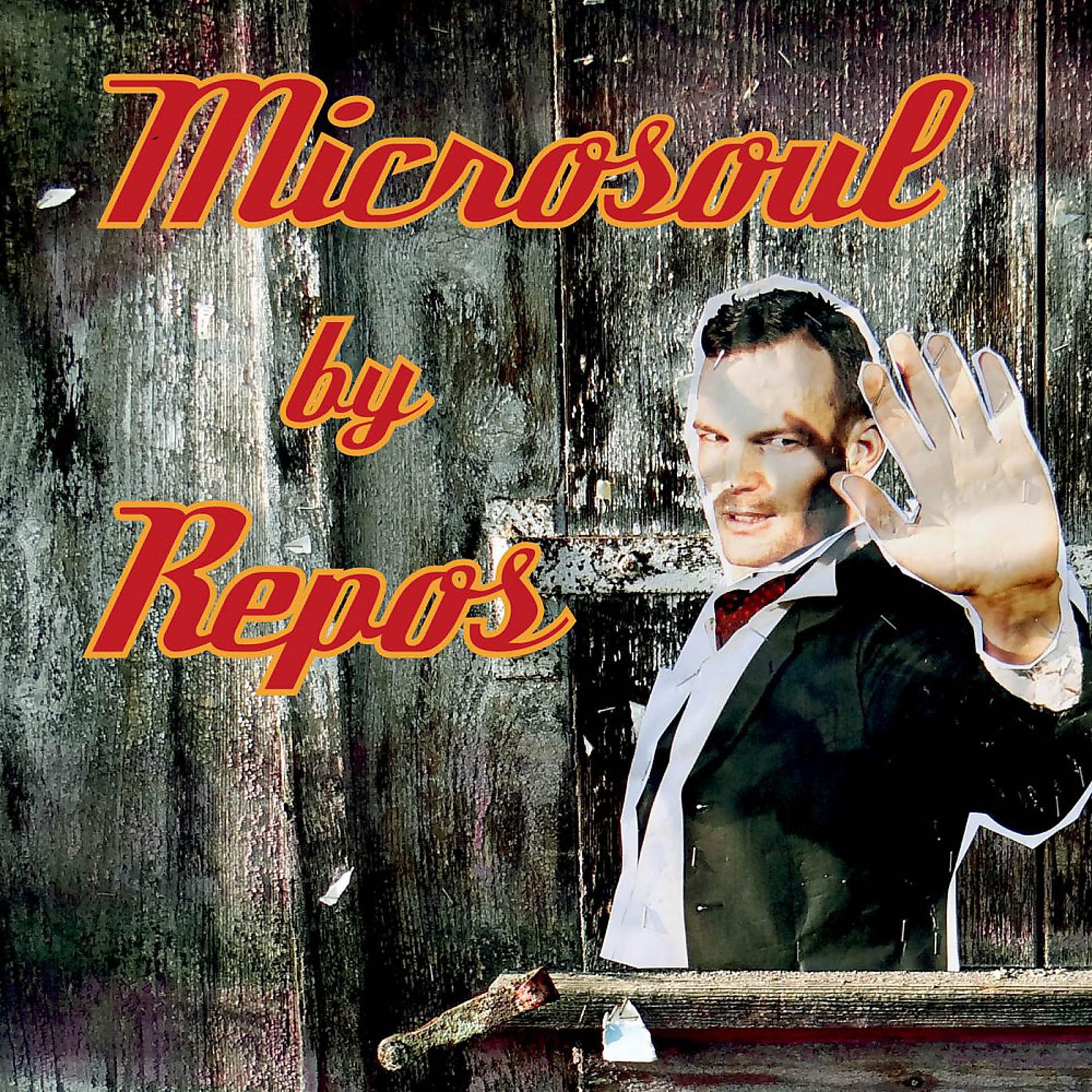 Постер альбома Microsoul