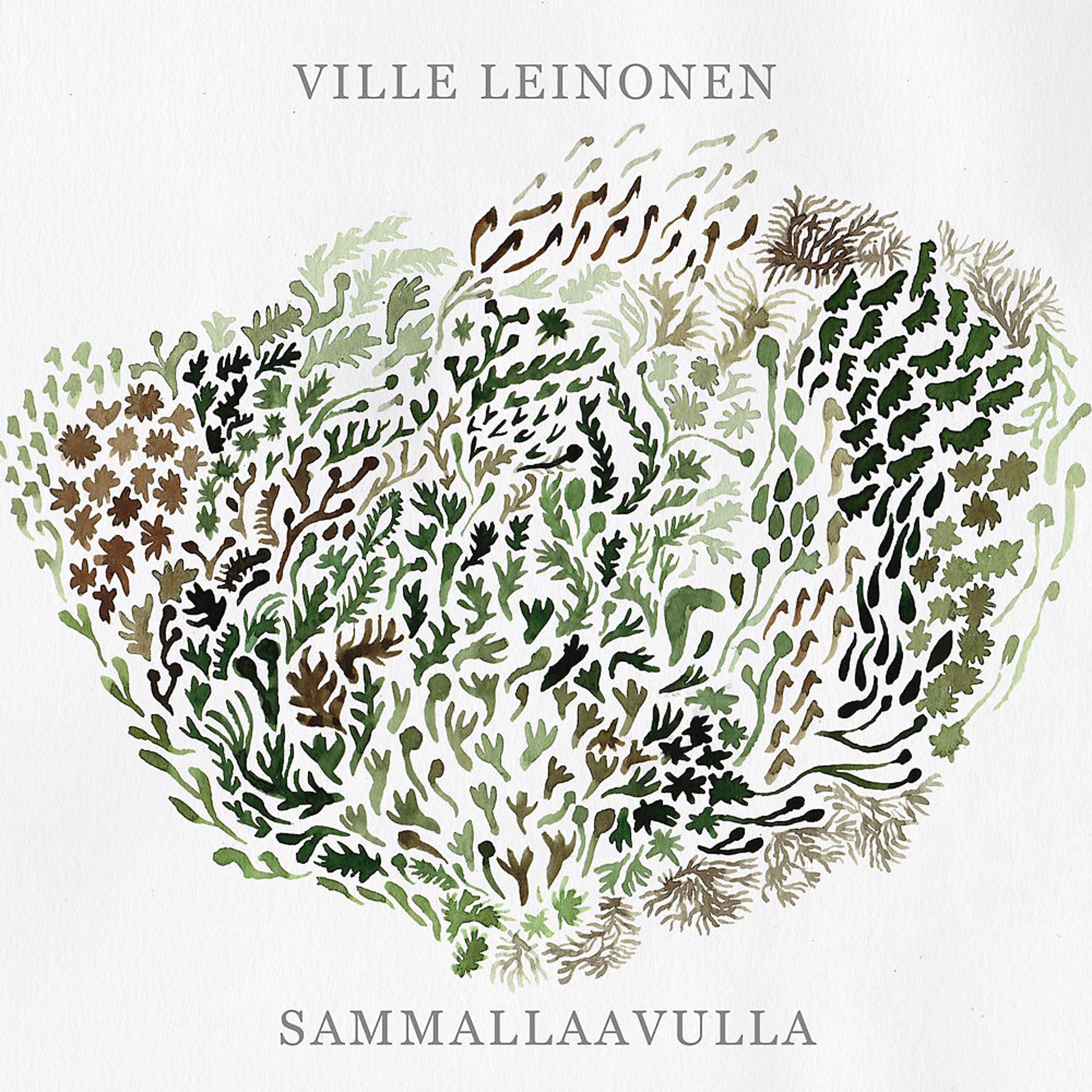 Постер альбома Sammallaavulla