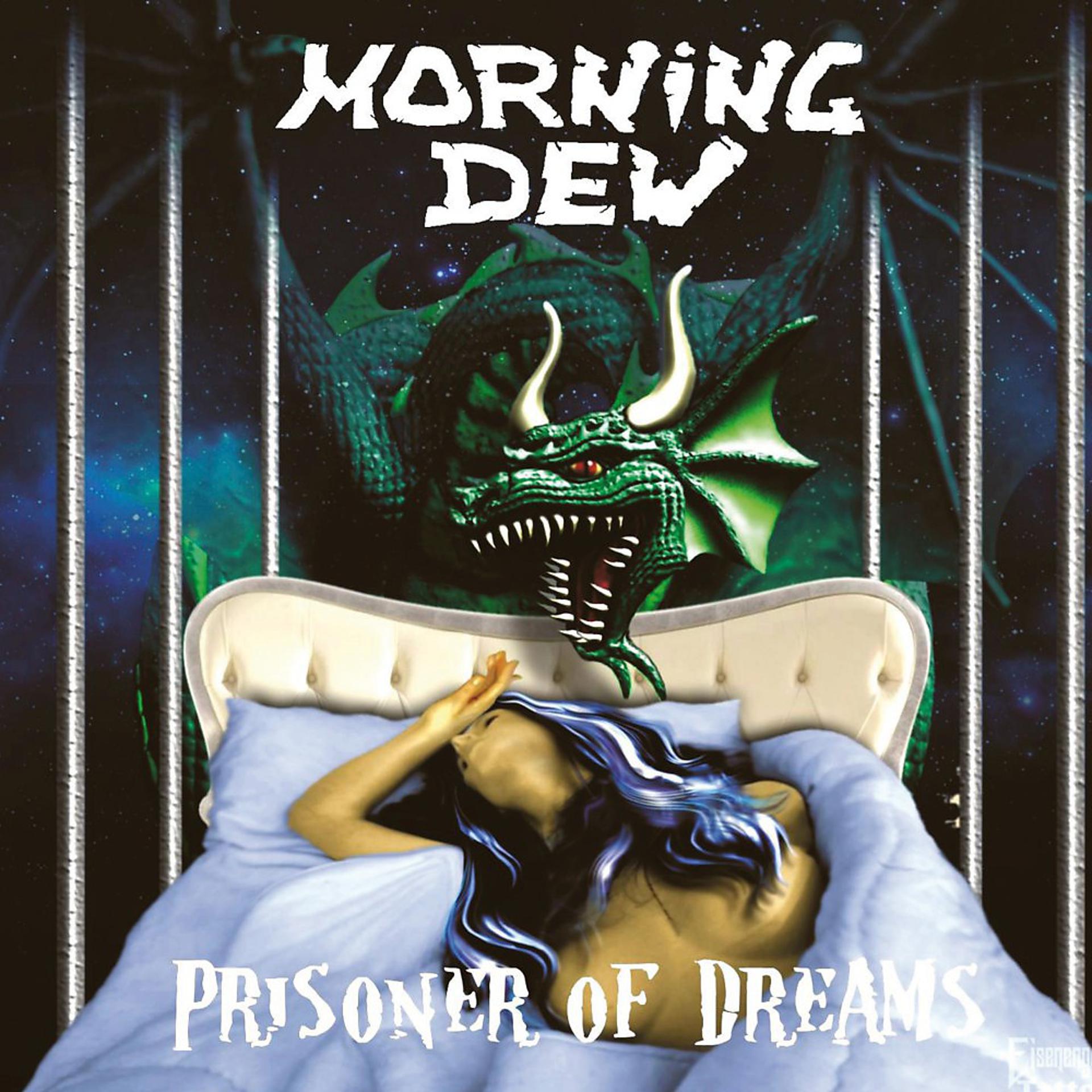 Постер альбома Prisoner Of Dreams