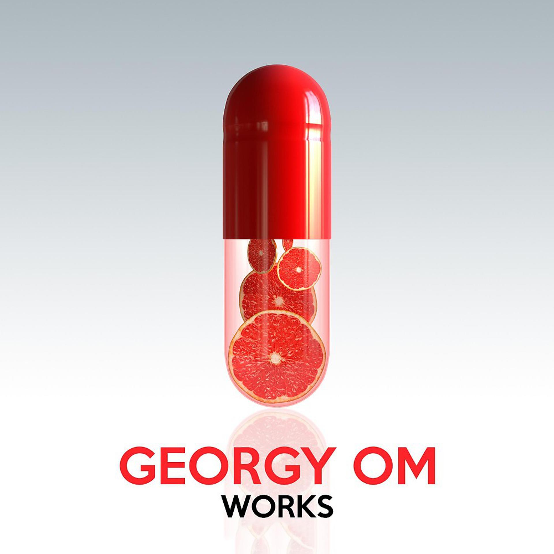 Постер альбома Georgy Om Works