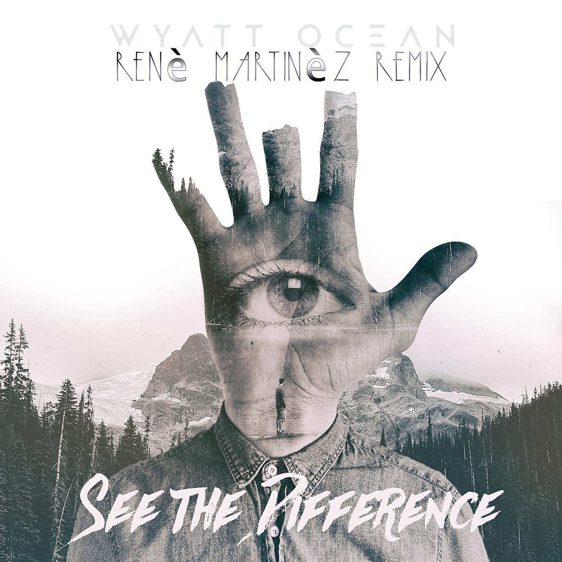 Постер альбома See the Difference (Renè Martinèz Remix)