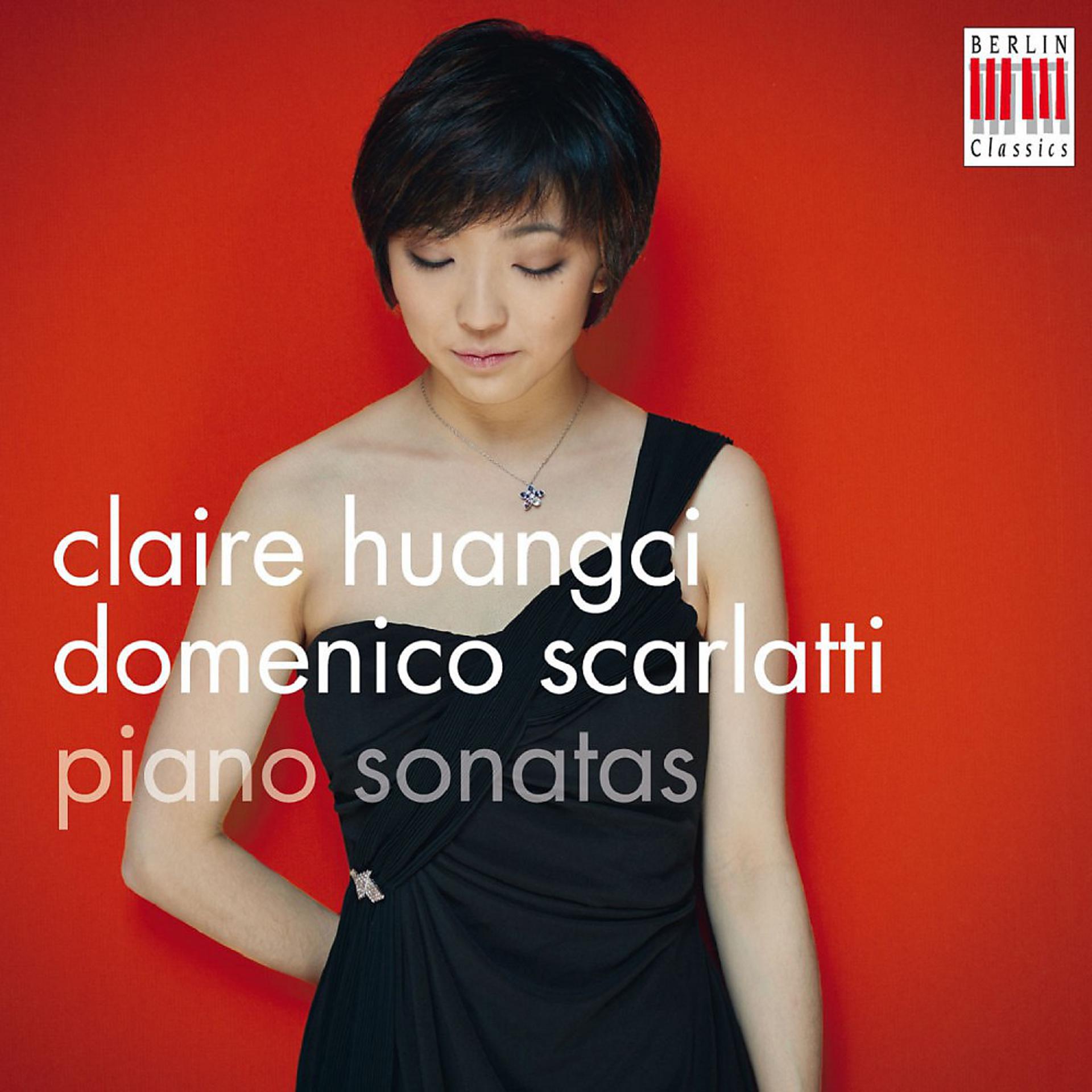 Постер альбома Domenico Scarlatti: Piano Sonatas