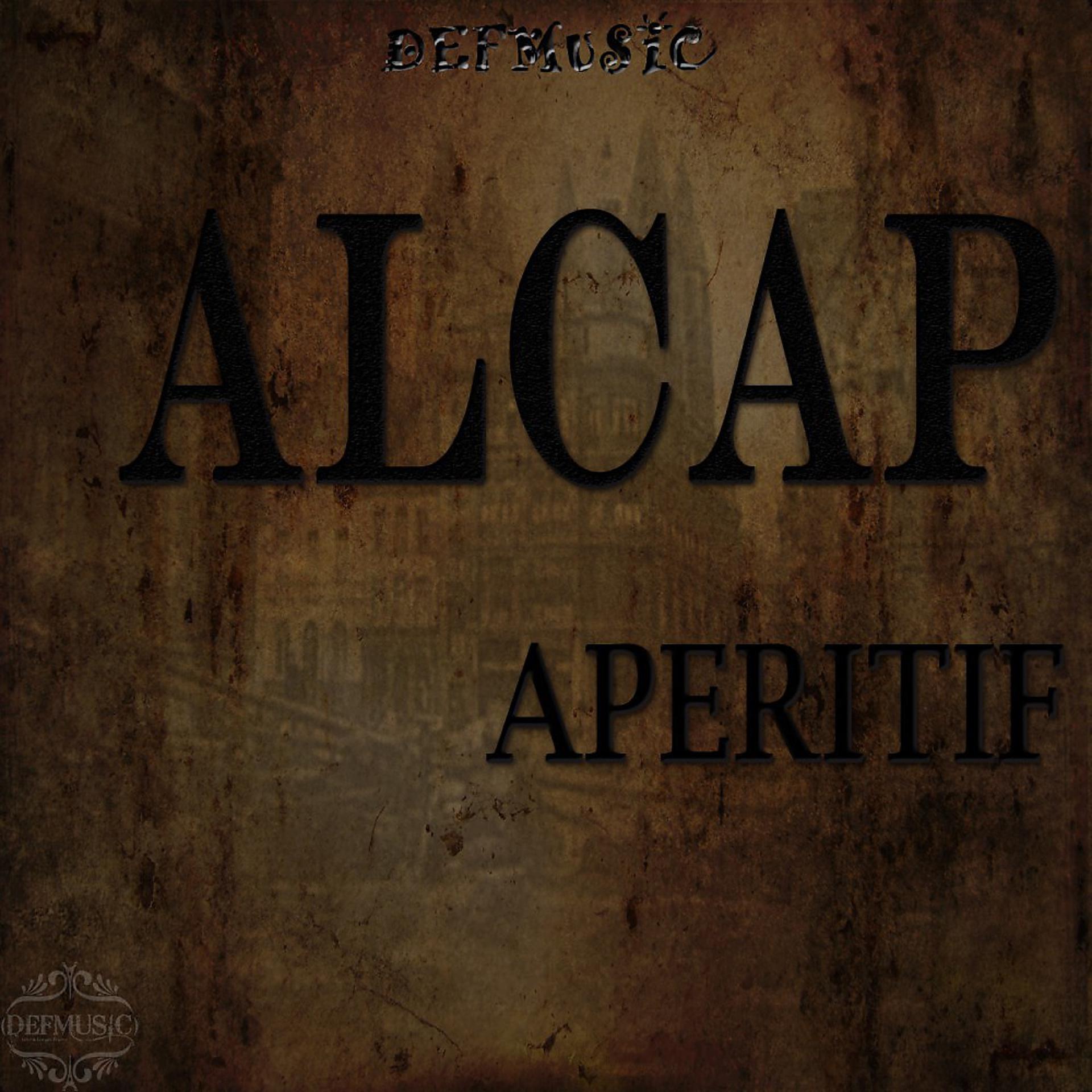 Постер альбома Apéritif