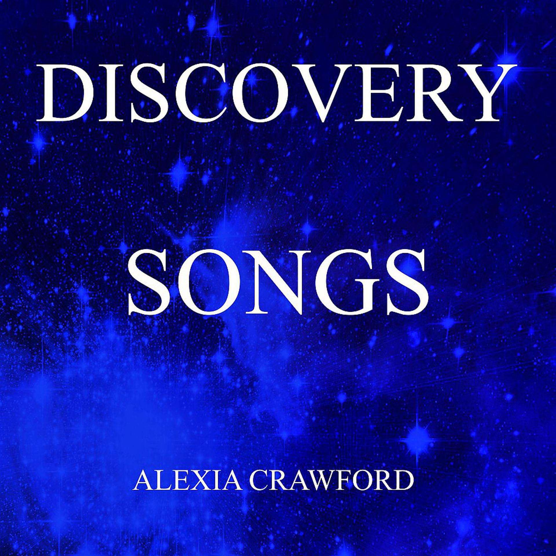 Постер альбома Discovery Songs