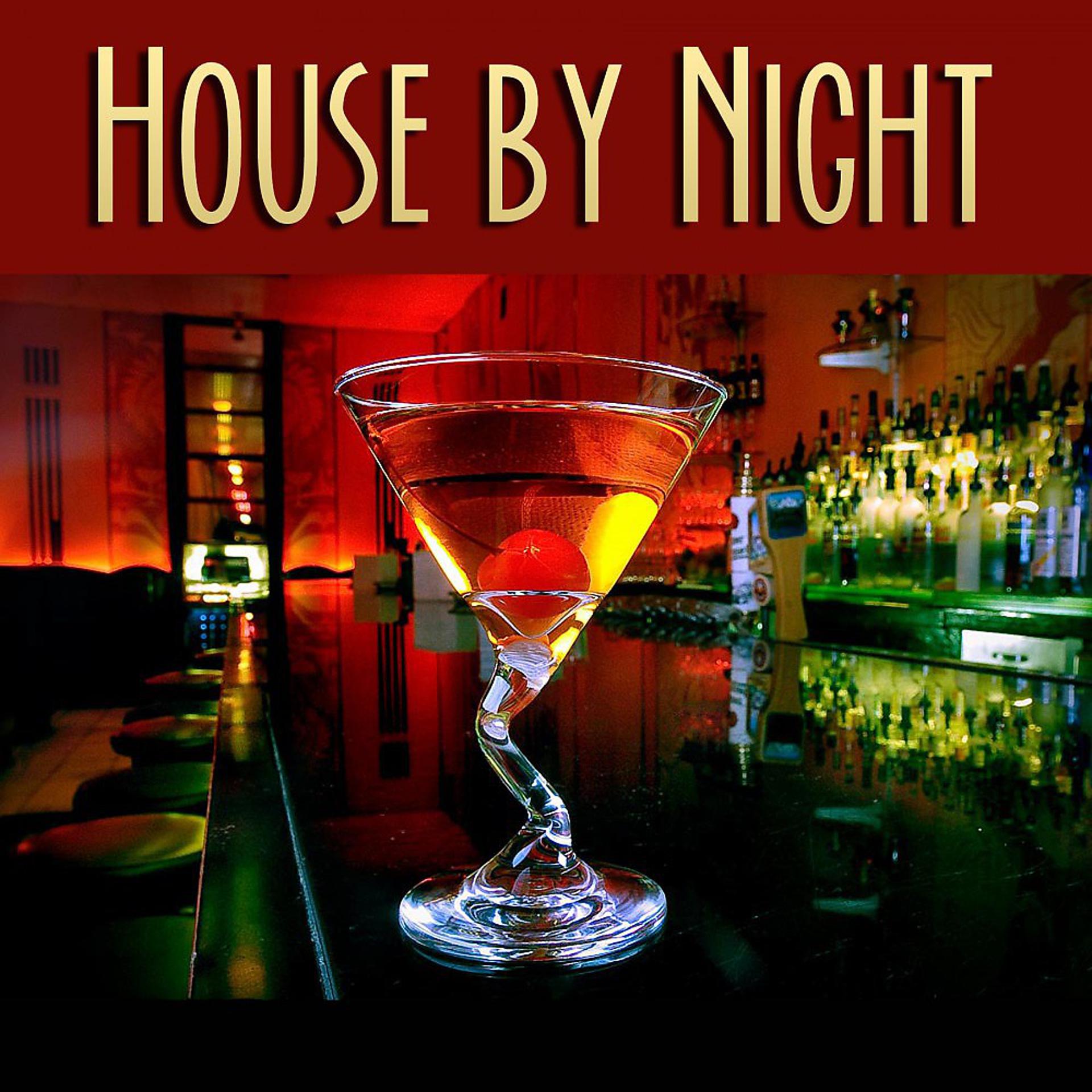 Постер альбома House by Night