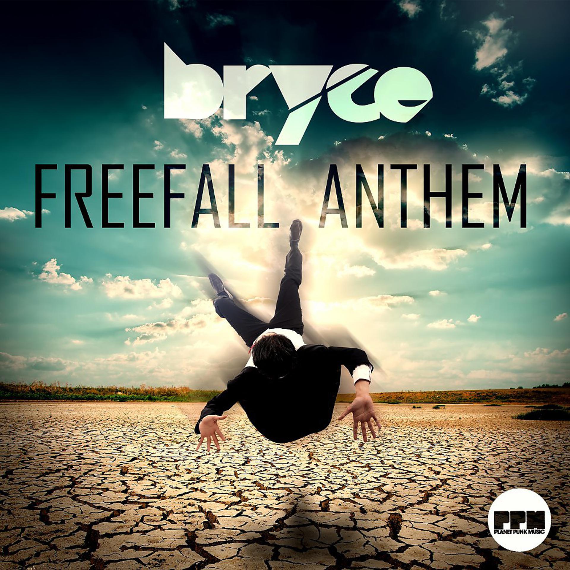 Постер альбома Freefall Anthem