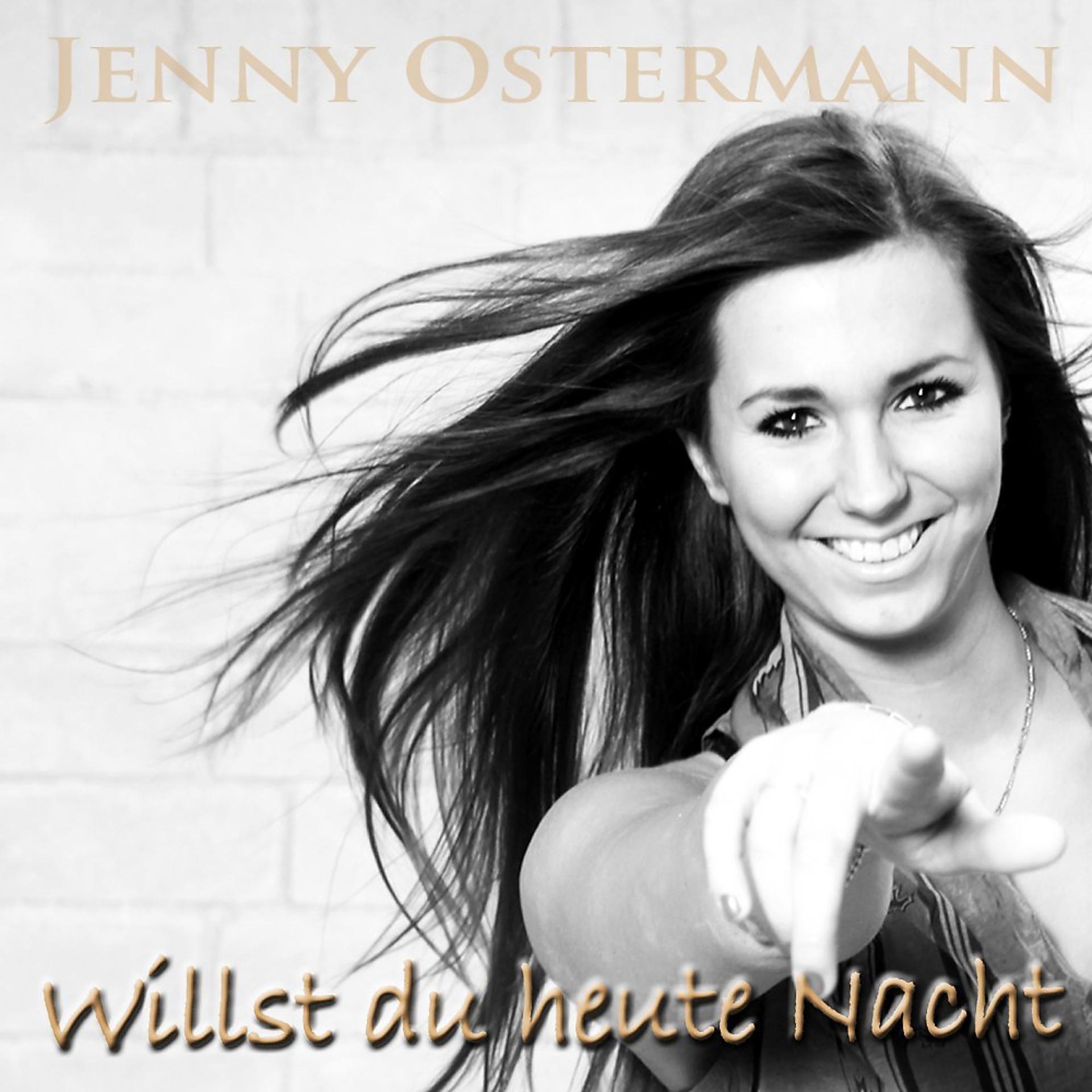 Постер альбома Willst Du heute Nacht