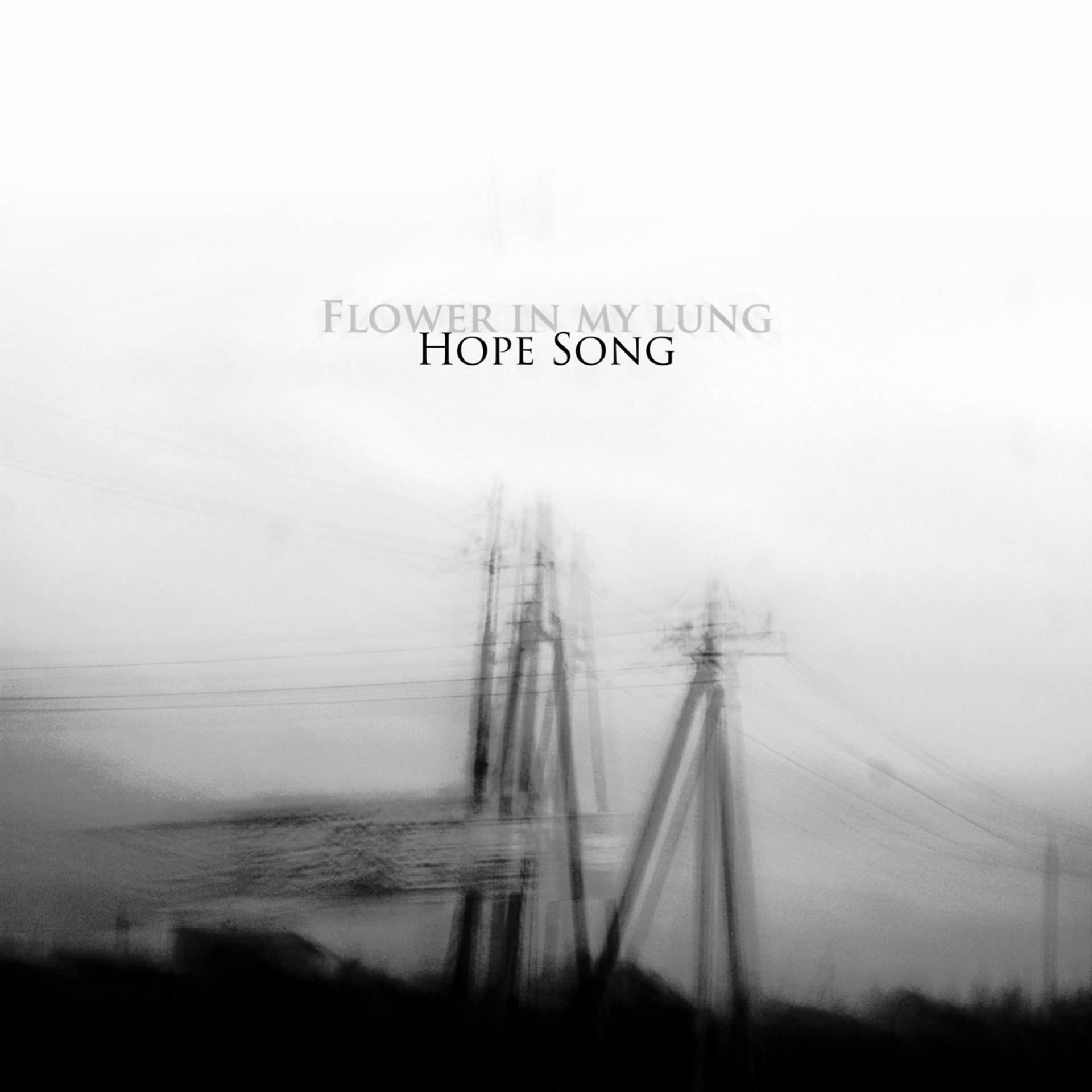 Постер альбома Hope Song