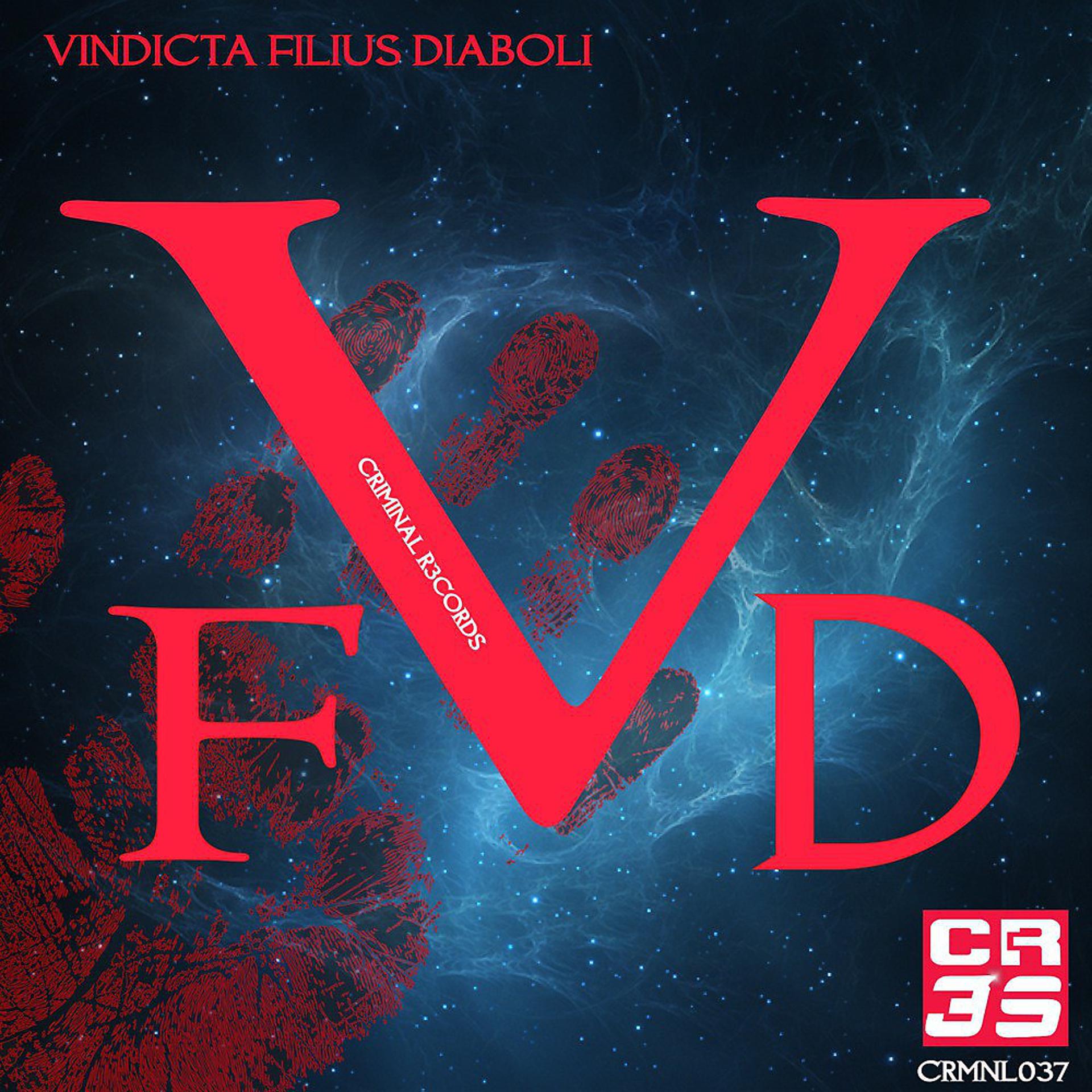 Постер альбома Vindicta Filius Diaboli