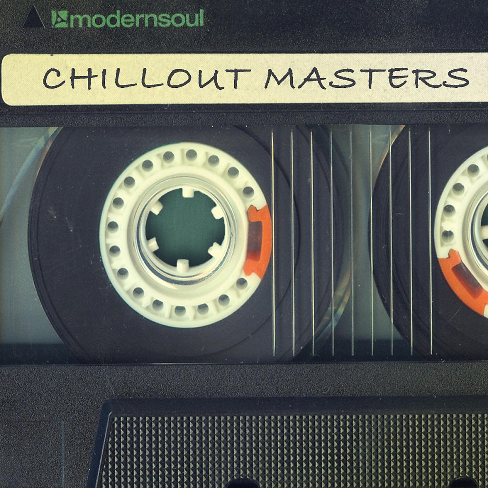 Постер альбома Chillout Masters