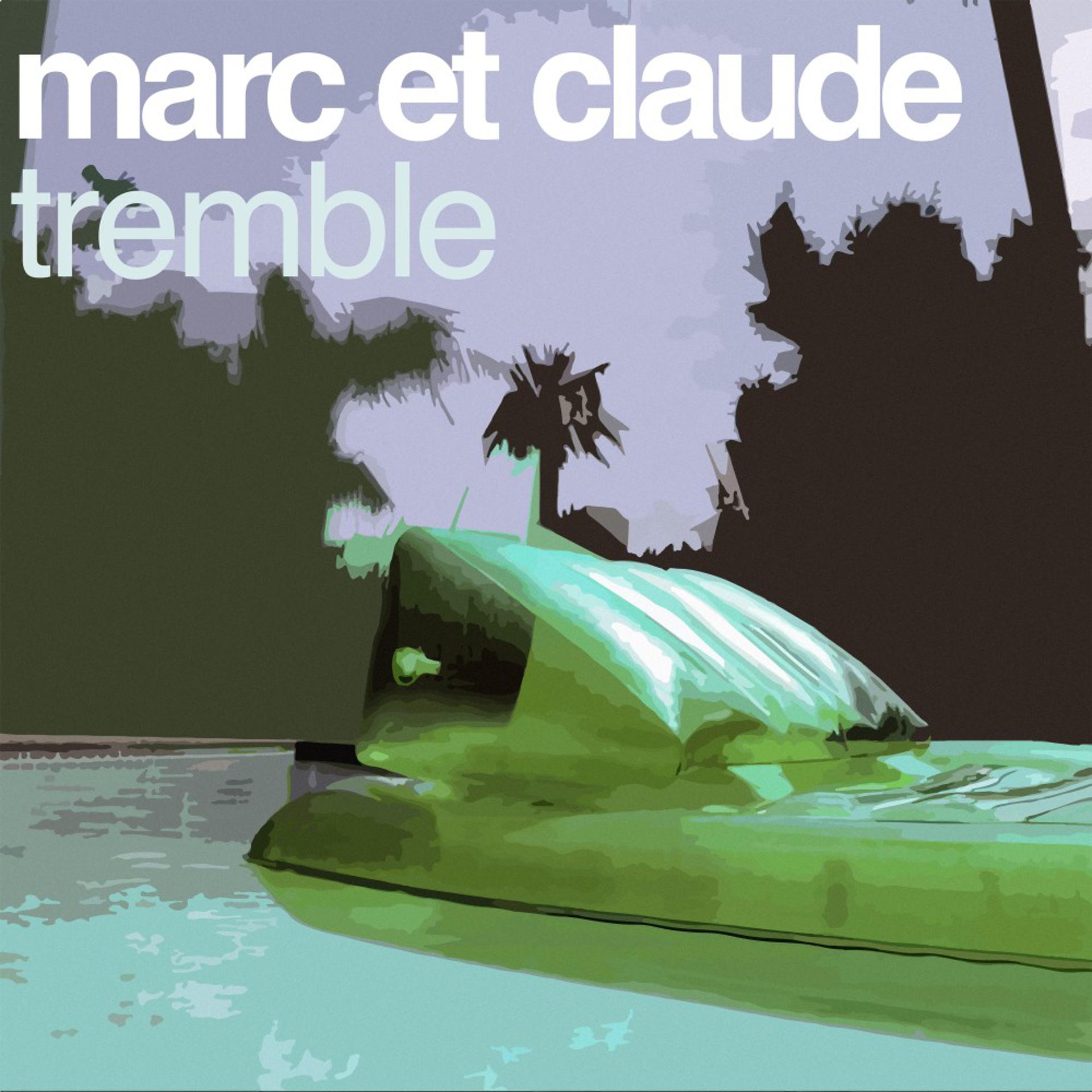 Постер альбома Tremble (The Remixes)