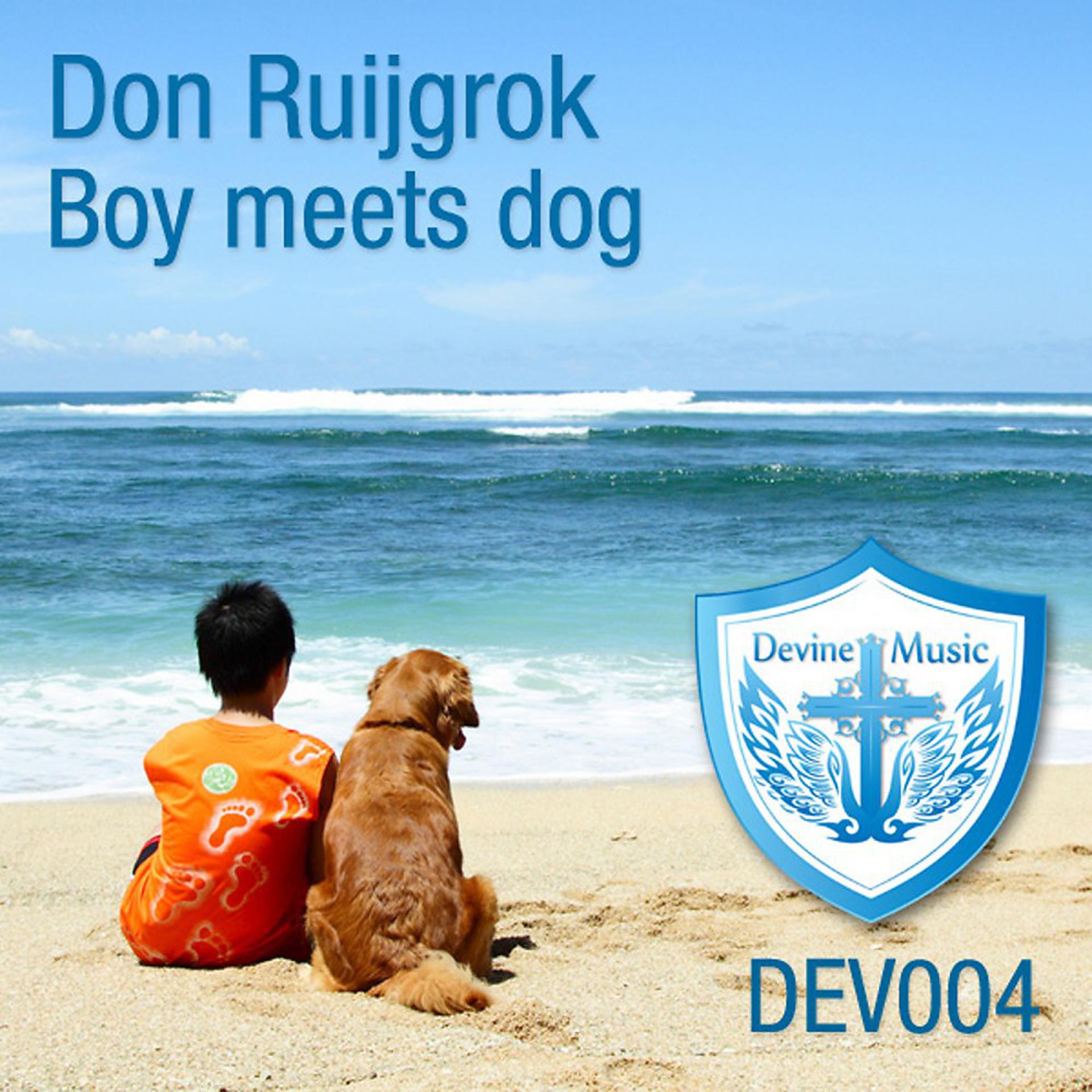 Постер альбома Boy Meets Dog
