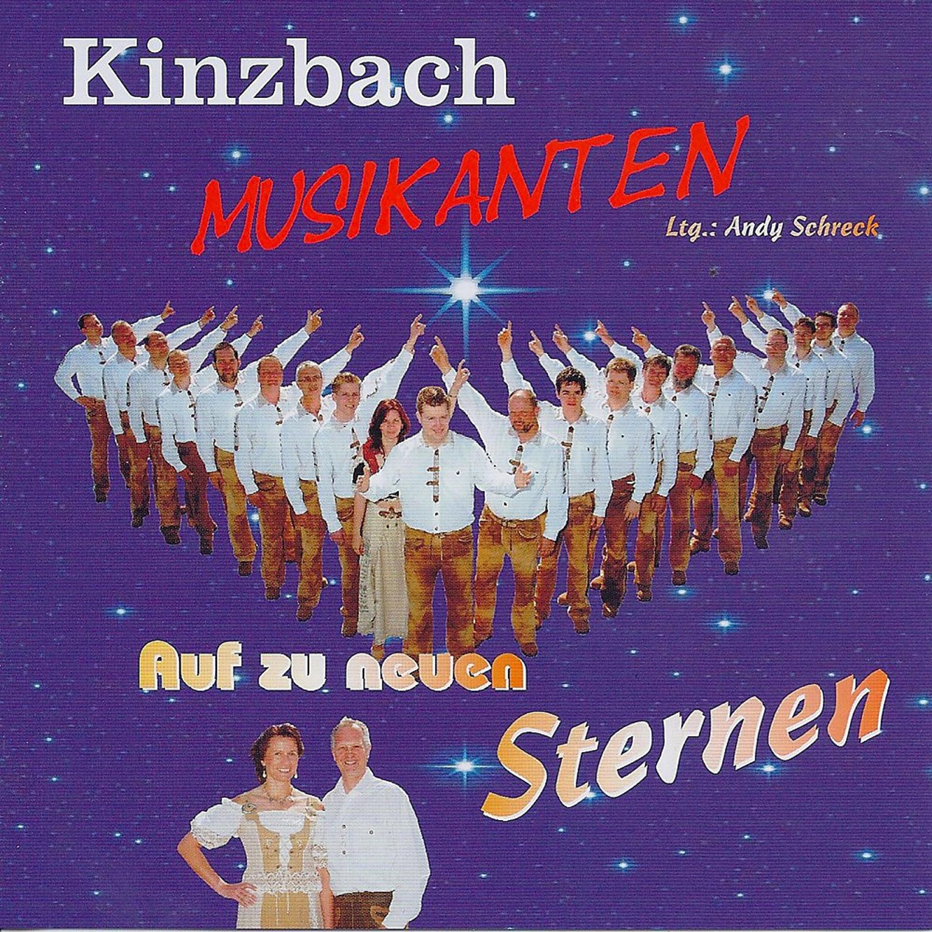 Постер альбома Auf zu neuen Sternen
