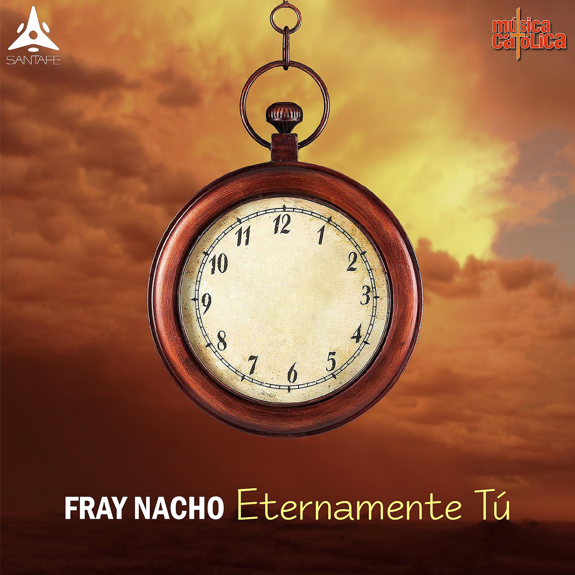 Постер альбома Eternamente Tú