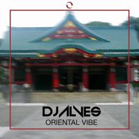 Постер альбома Oriental Vibe