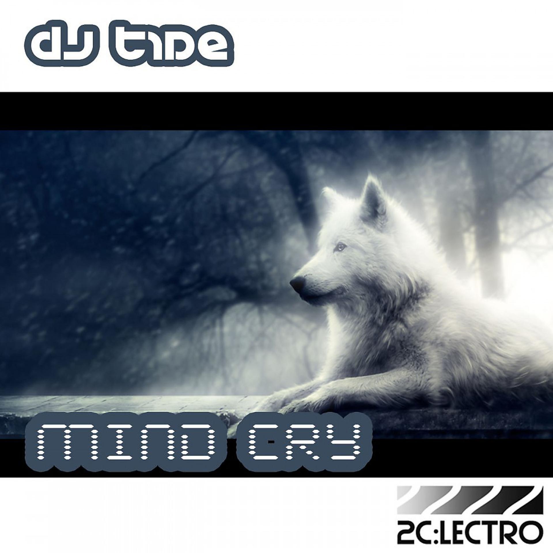 Постер альбома Mind Cry
