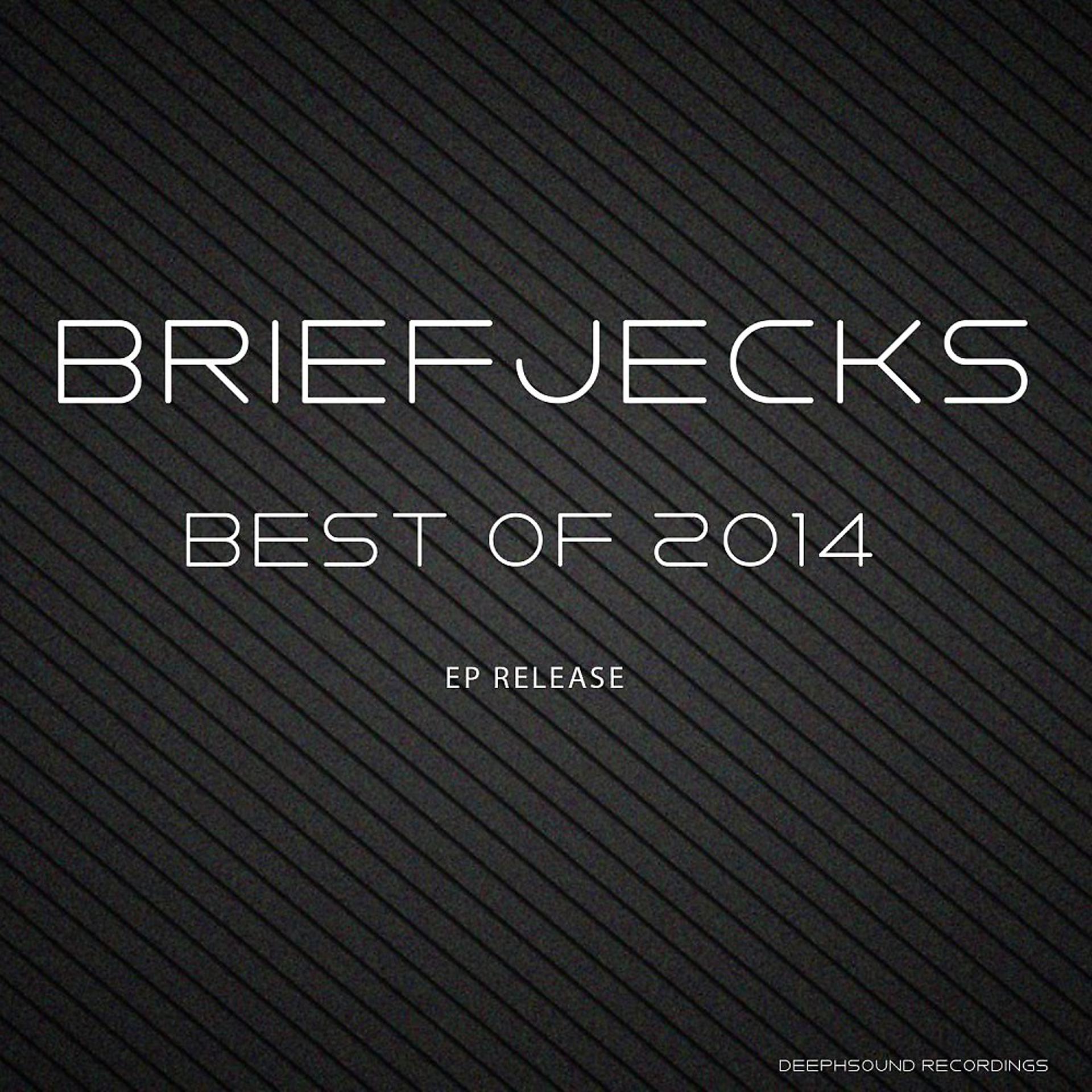 Постер альбома Briefjecks - End of 2014
