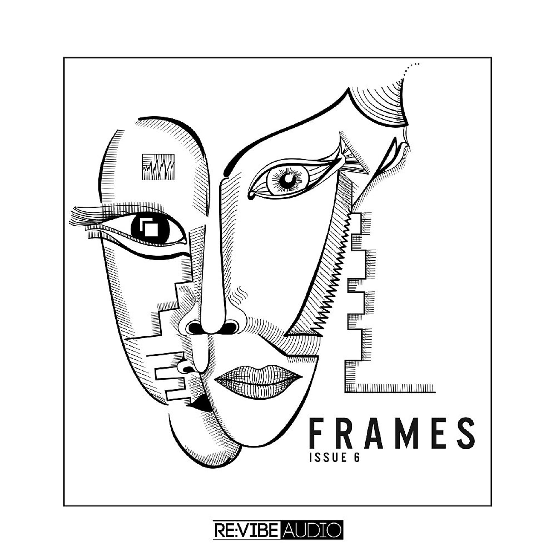 Постер альбома Frames Issue 6