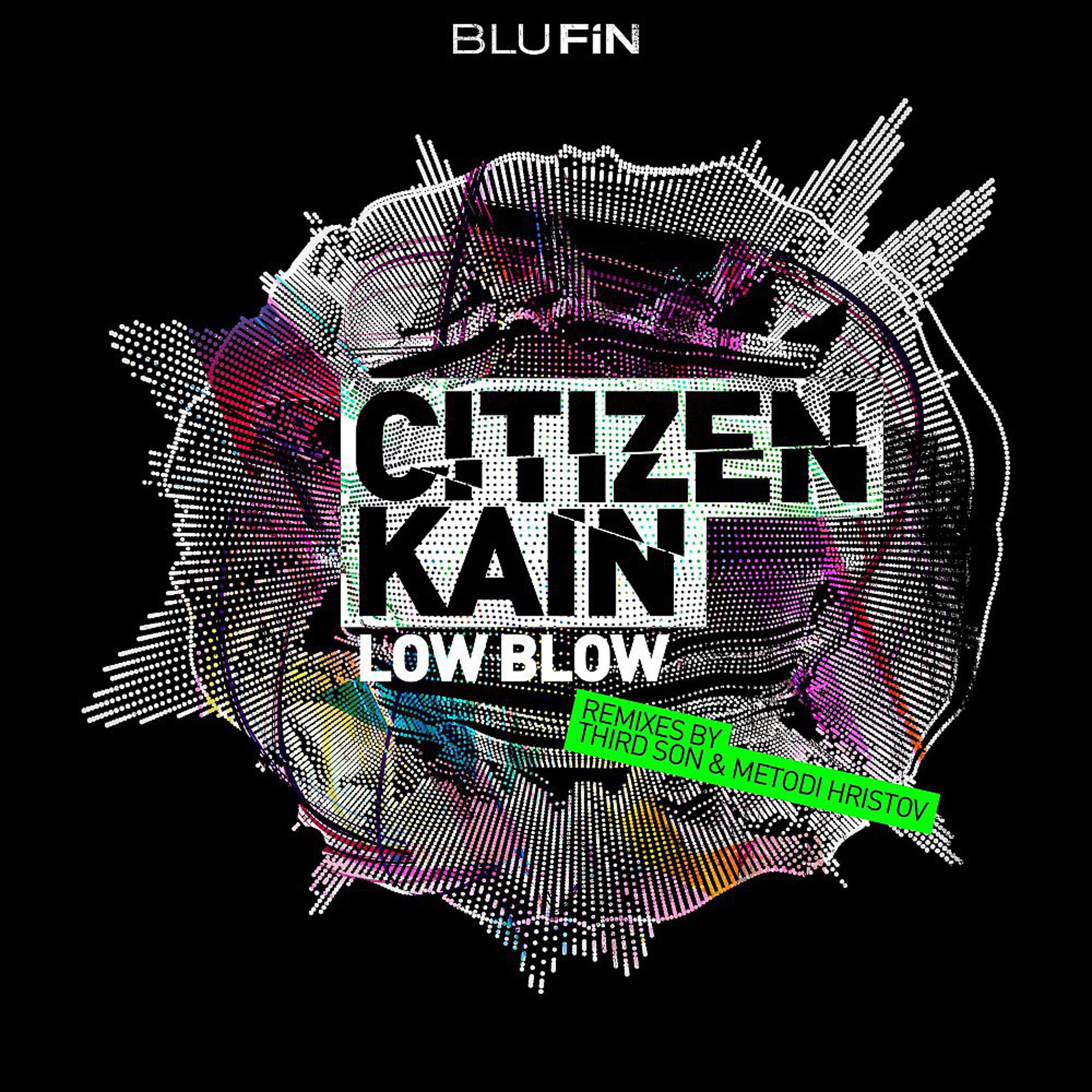 Постер альбома Low Blow