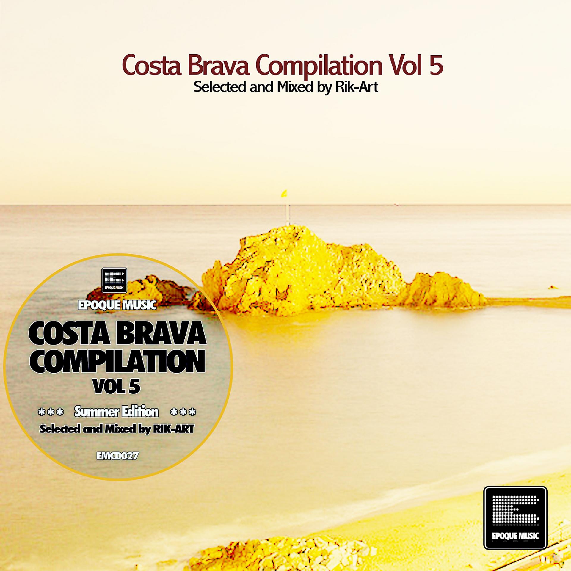 Постер альбома Costa Brava Compilation, Vol. 5