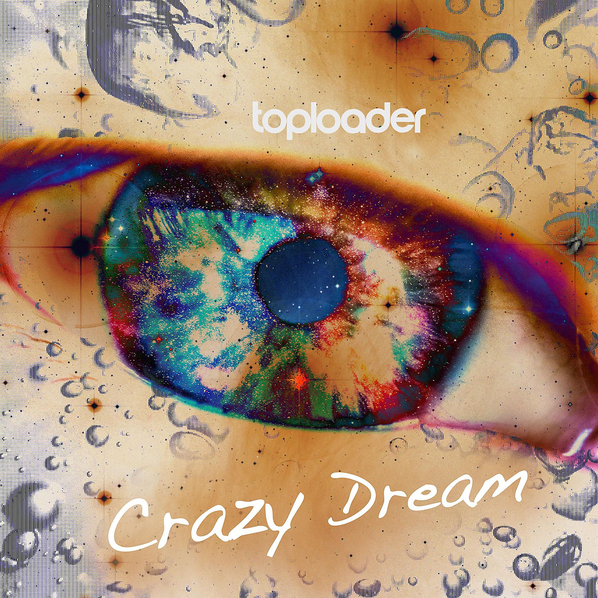 Постер альбома Crazy Dream
