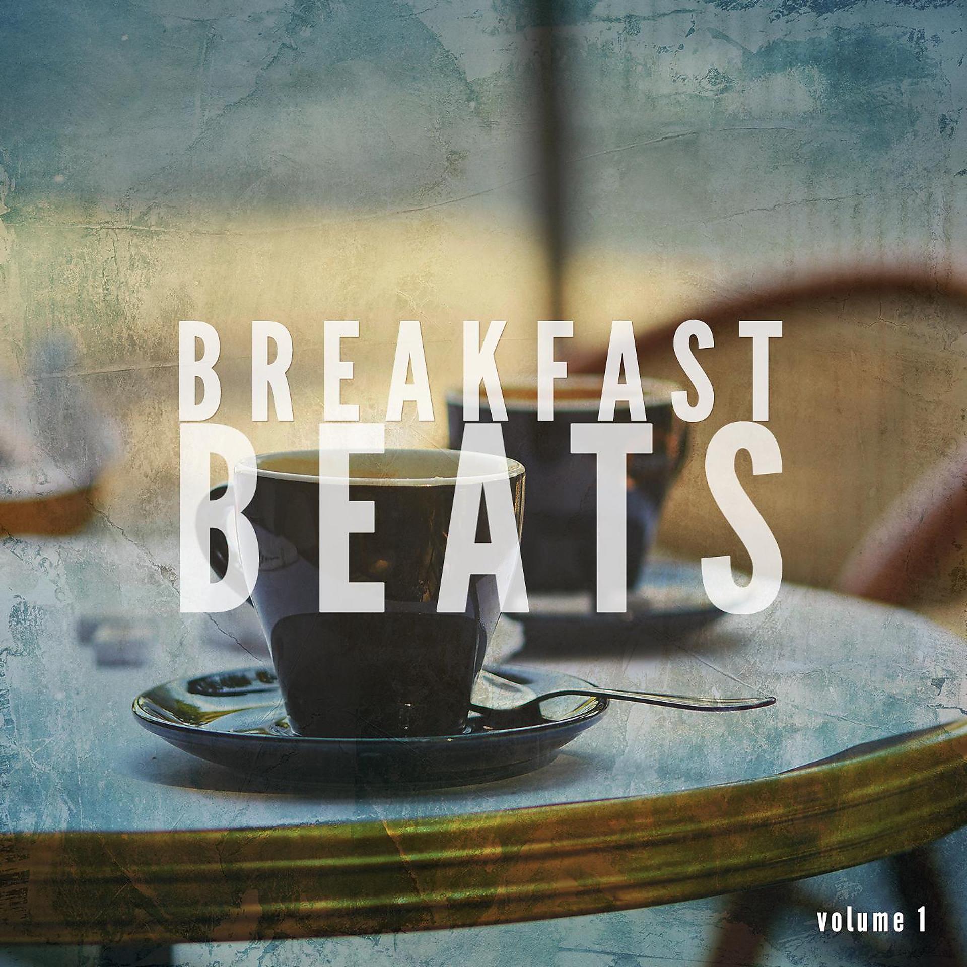 Постер альбома Breakfast Beats, Vol. 1