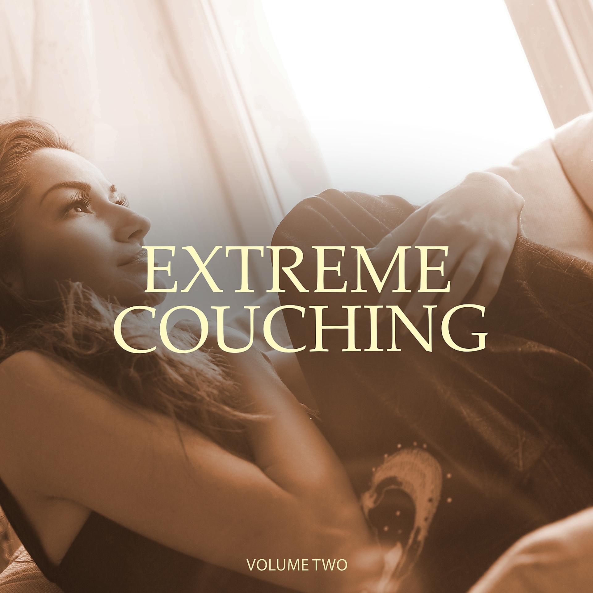 Постер альбома Extreme Couching, Vol. 2