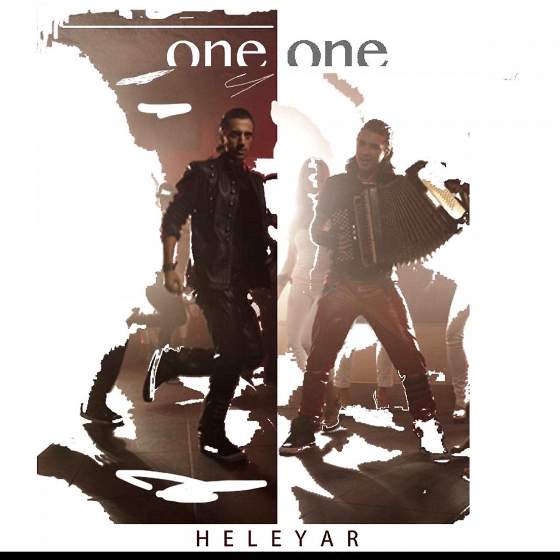 Постер альбома Heleyar