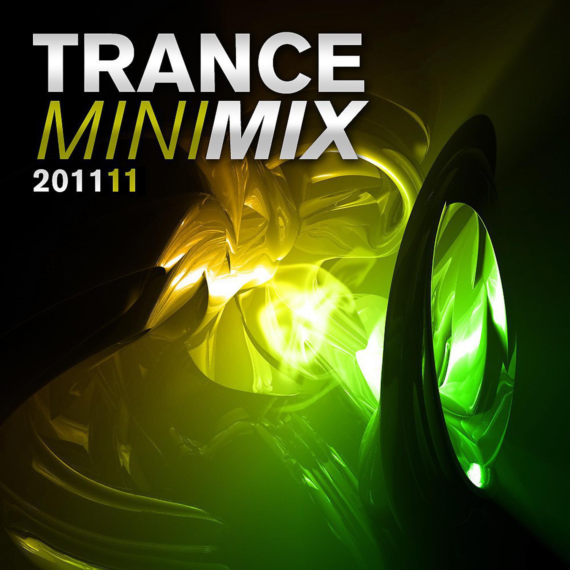 Постер альбома Trance Mini Mix 011 - 2011