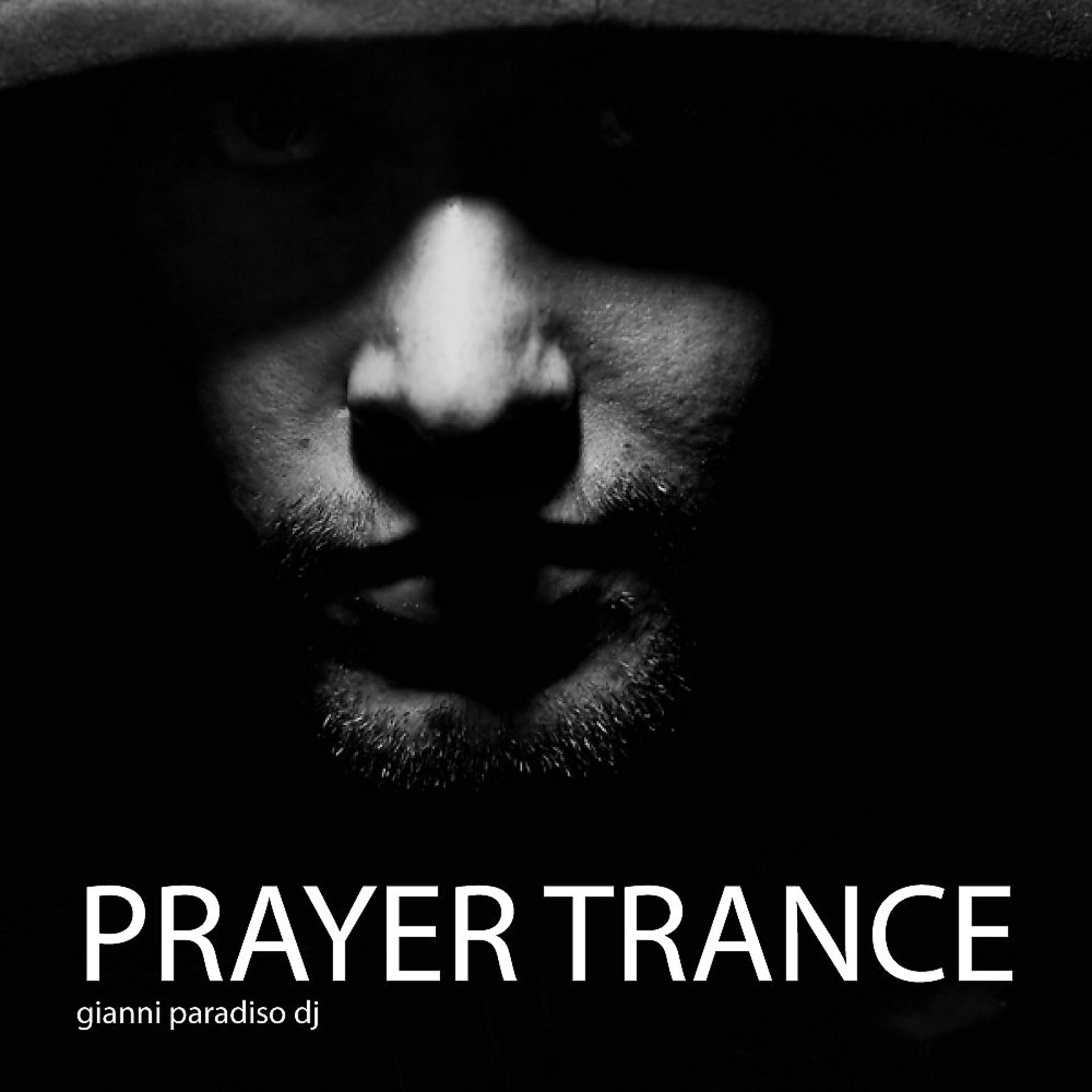 Постер альбома Prayer Trance