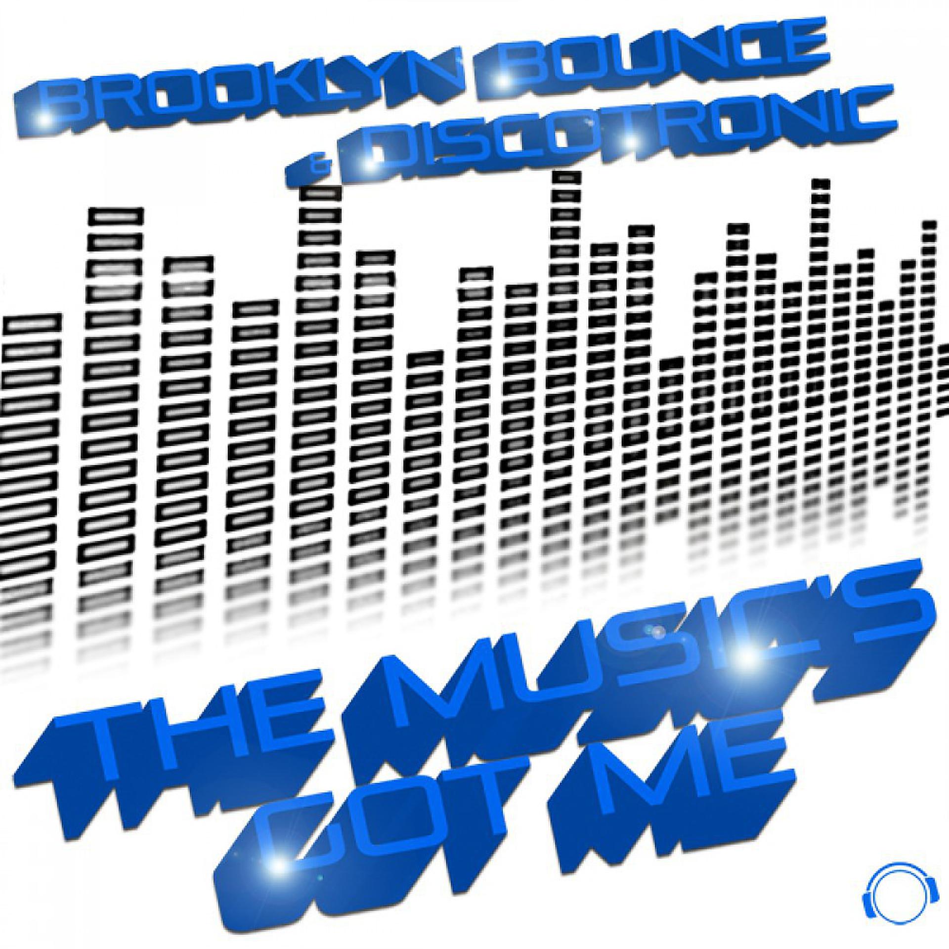 Постер альбома The Music's Got Me (House & Electro Edition)