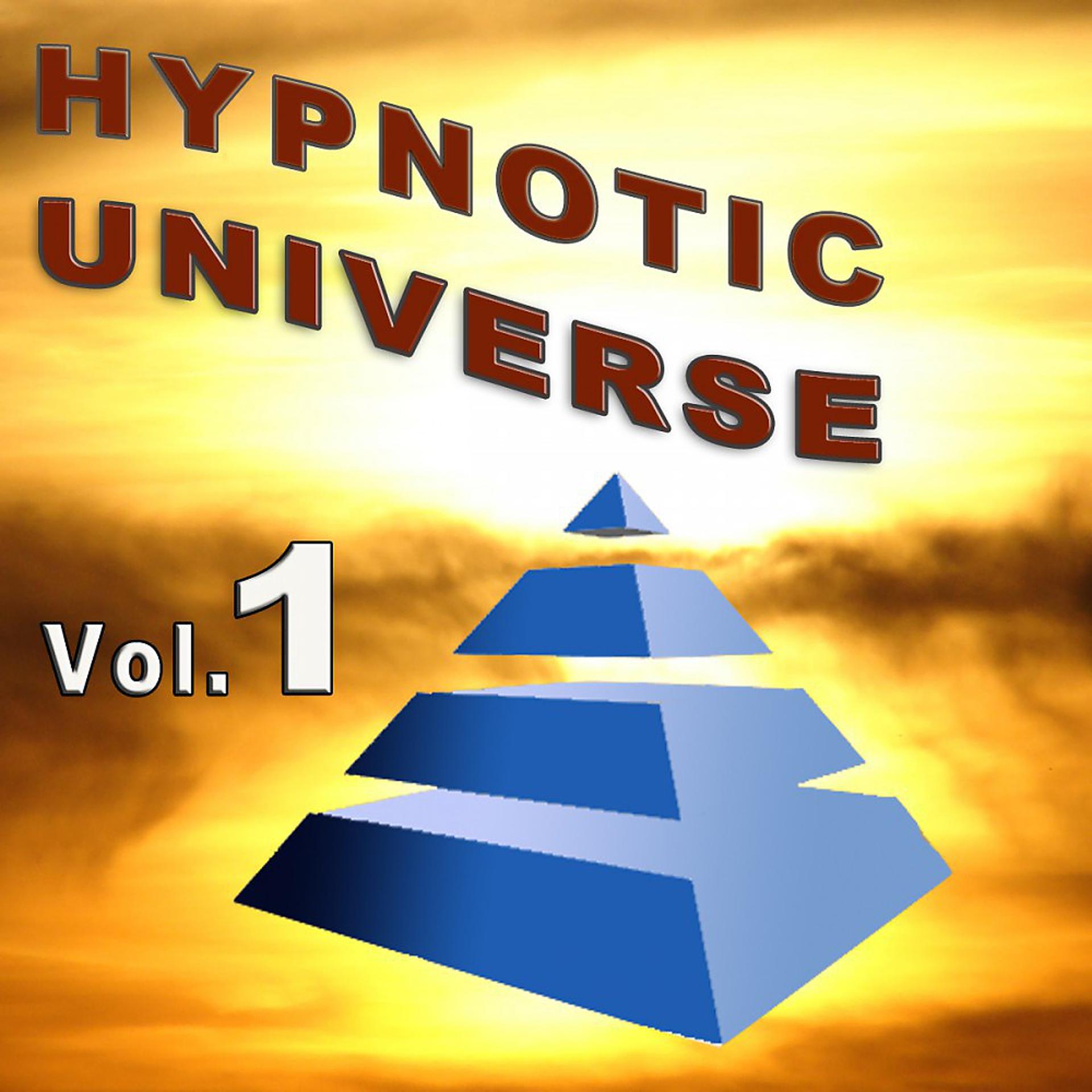 Постер альбома Hypnotic Universe Vol. 1