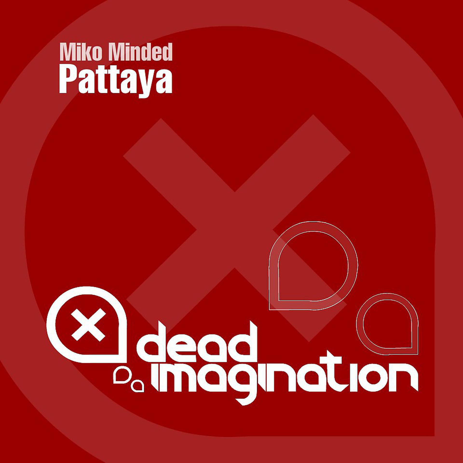 Постер альбома Pattaya