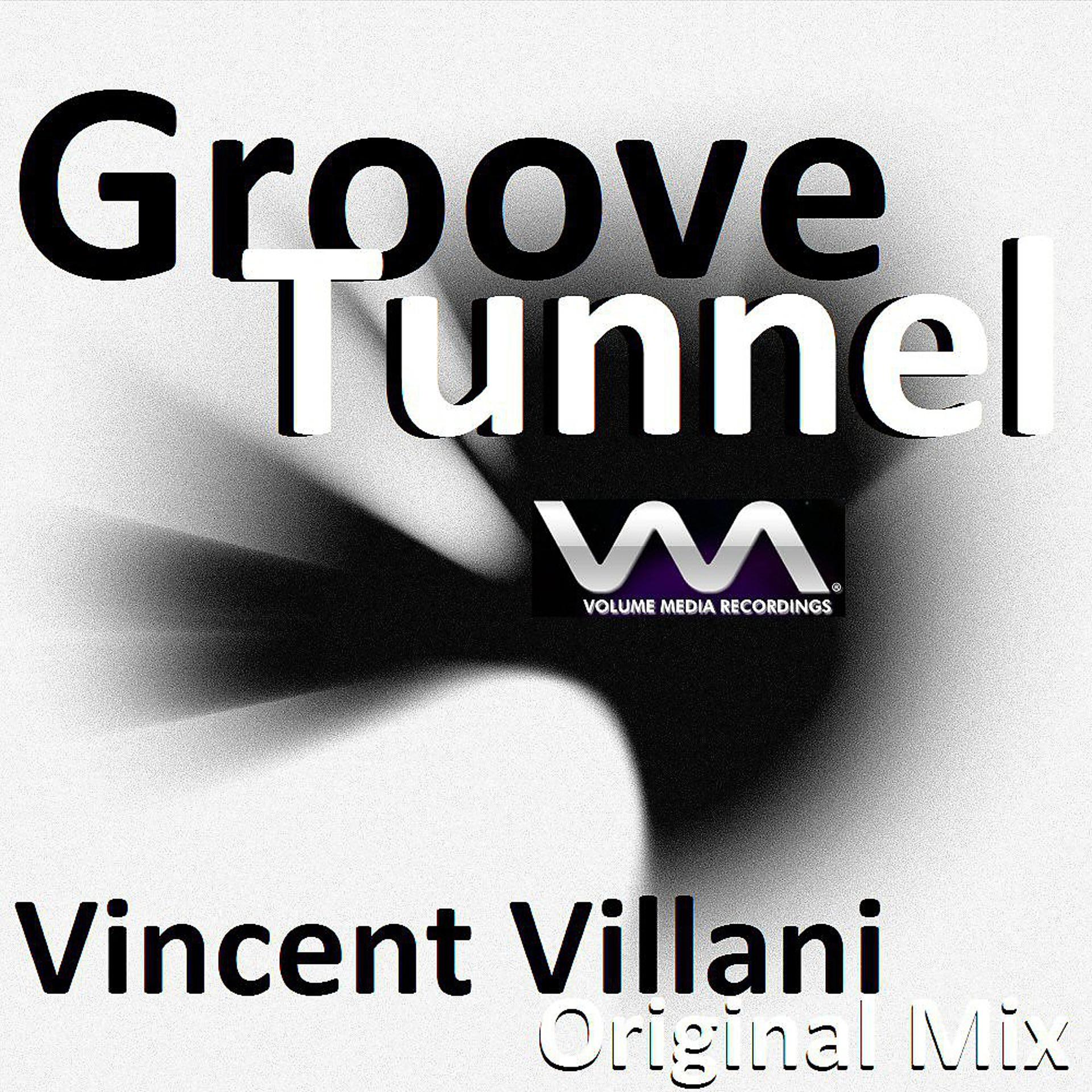 Постер альбома Groove Tunnel
