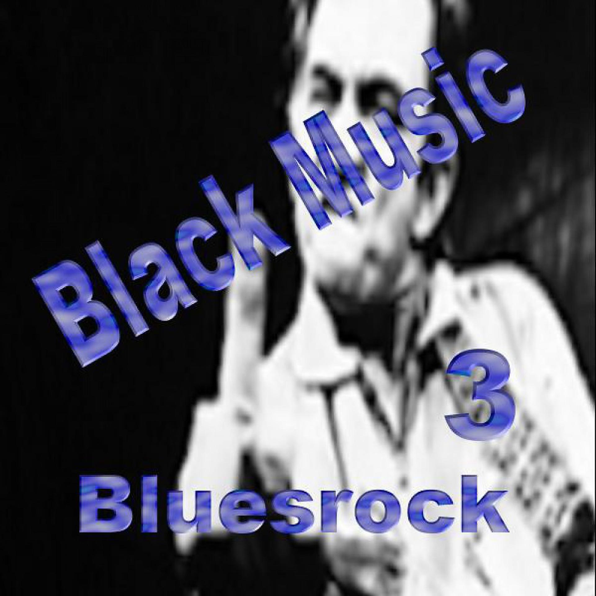 Постер альбома Bluesrock 3