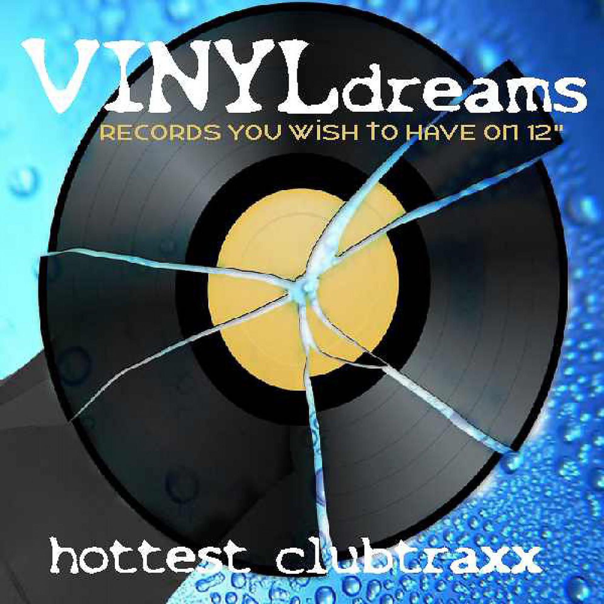 Постер альбома Vinyl Dreams