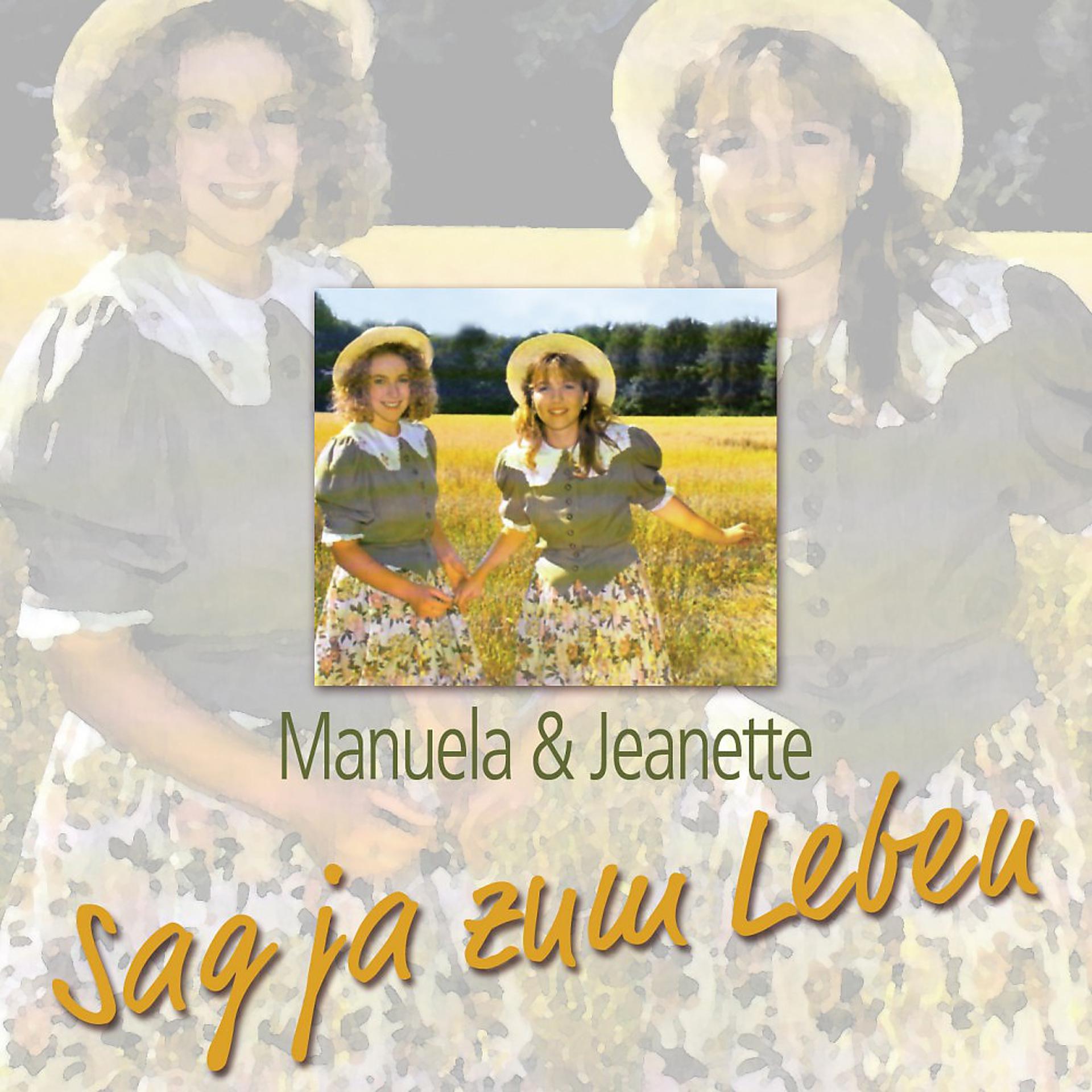 Постер альбома Sag ja zum Leben