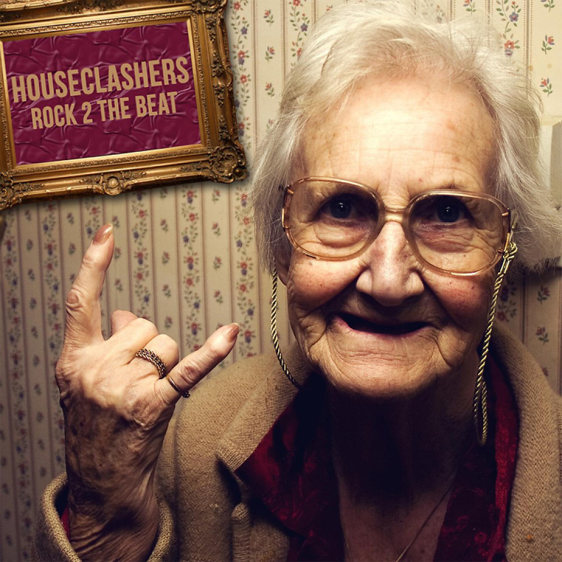 Постер альбома Rock 2 the Beat (Enzio Velli vs. Balu da Houseclasher Mix)