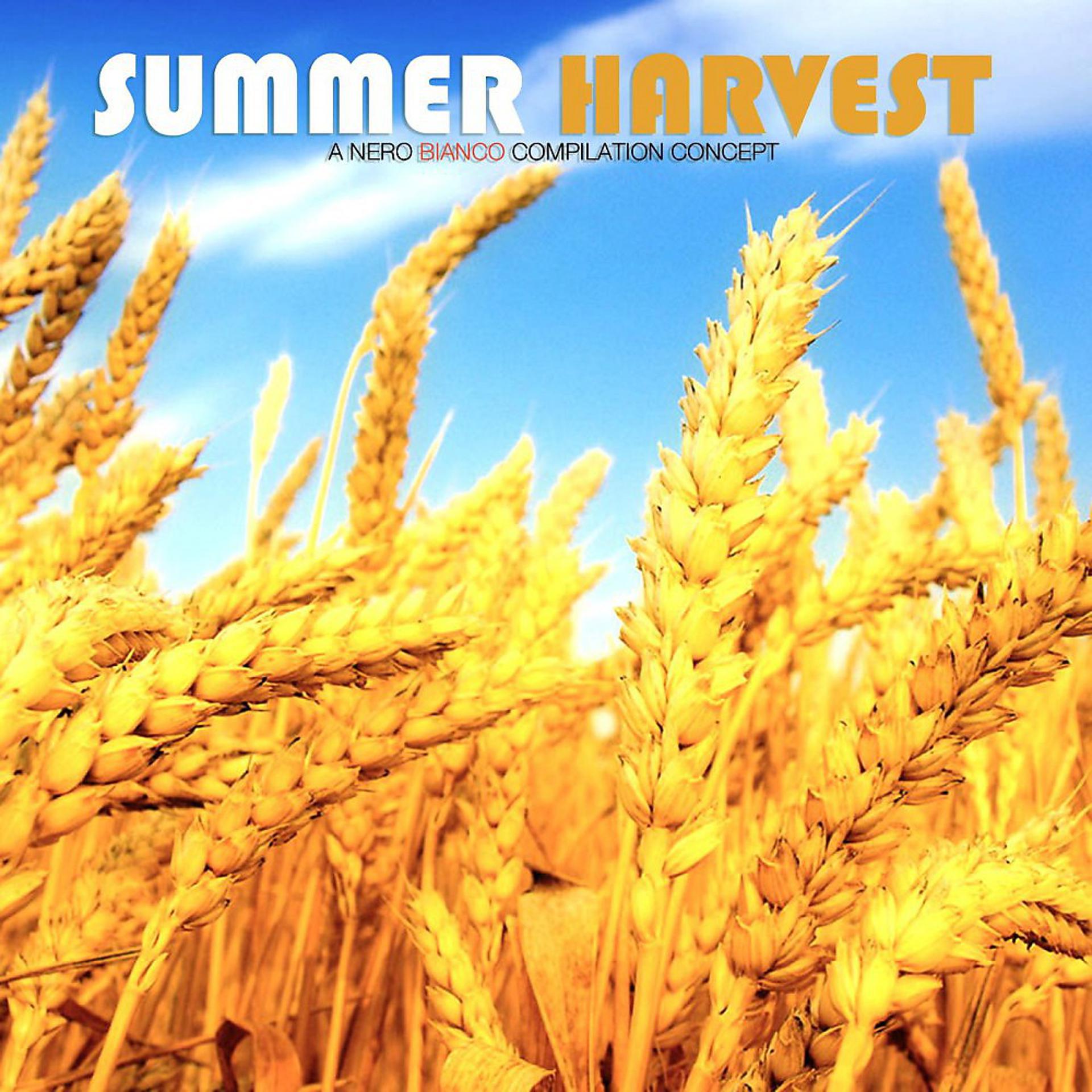 Постер альбома Summer Harvest