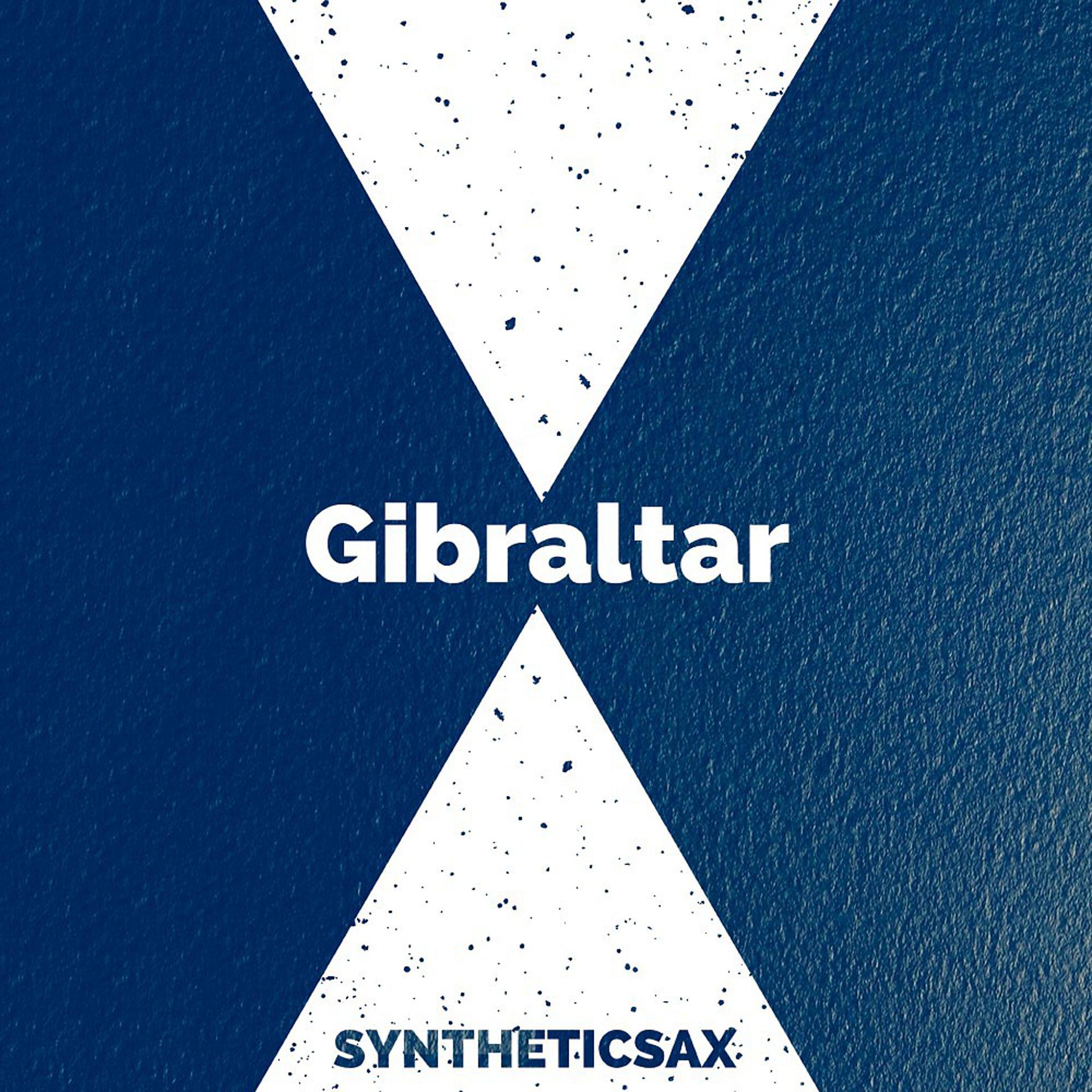 Постер альбома Gibraltar