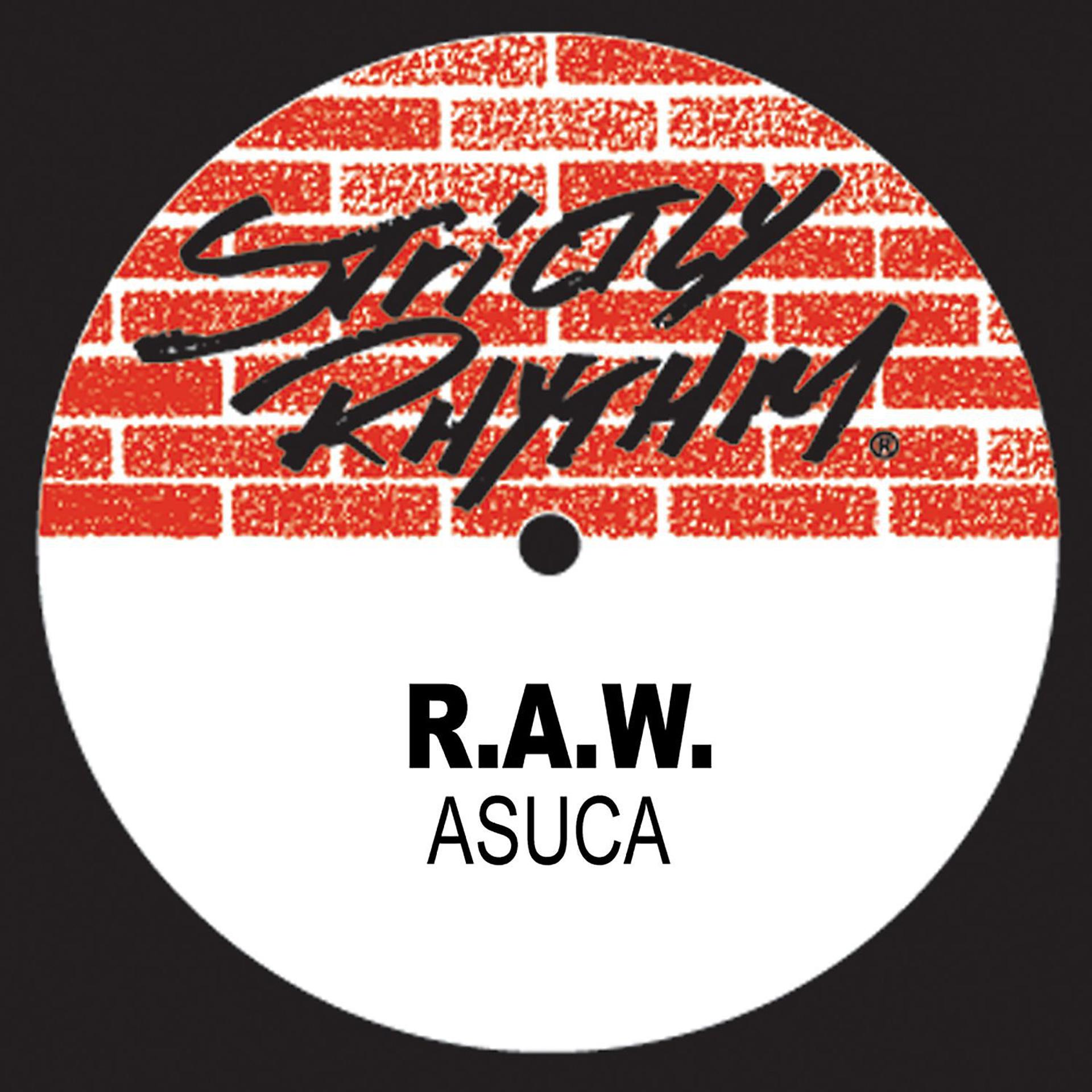 Постер альбома Asuca (Remixes)