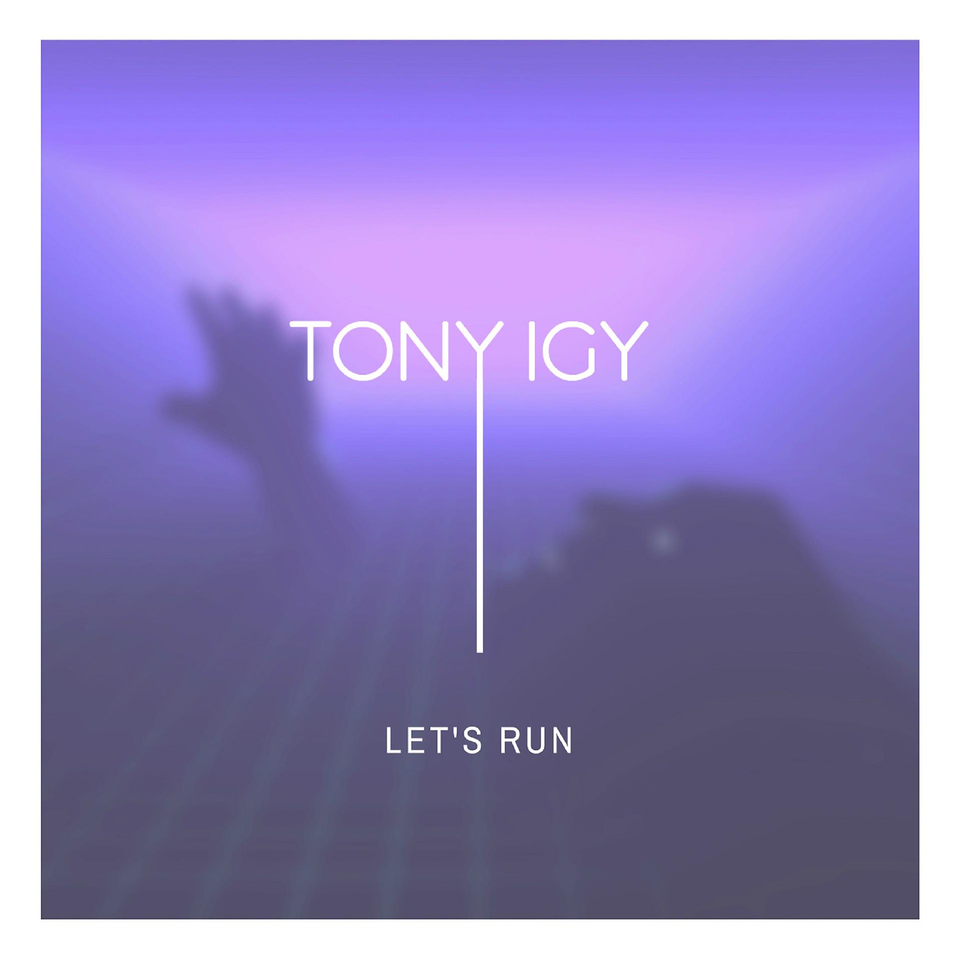 Постер альбома Let's Run