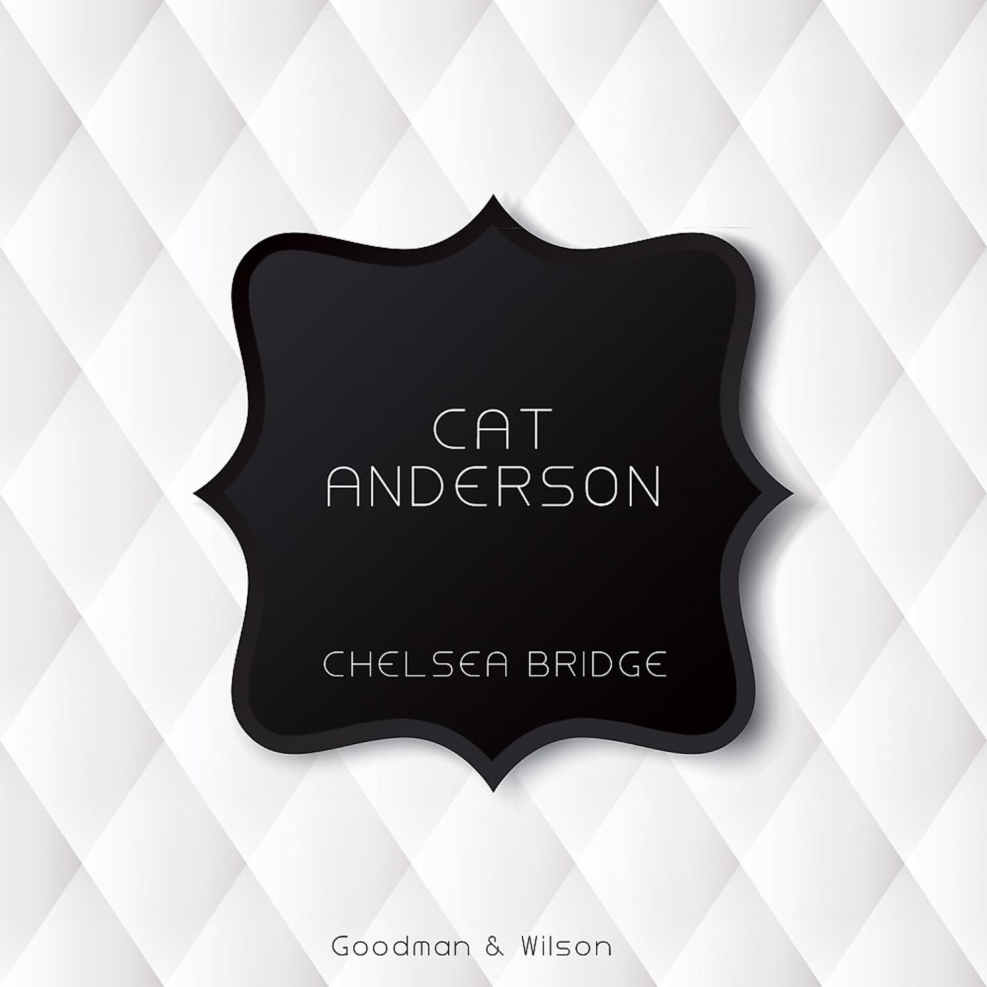 Постер альбома Chelsea Bridge
