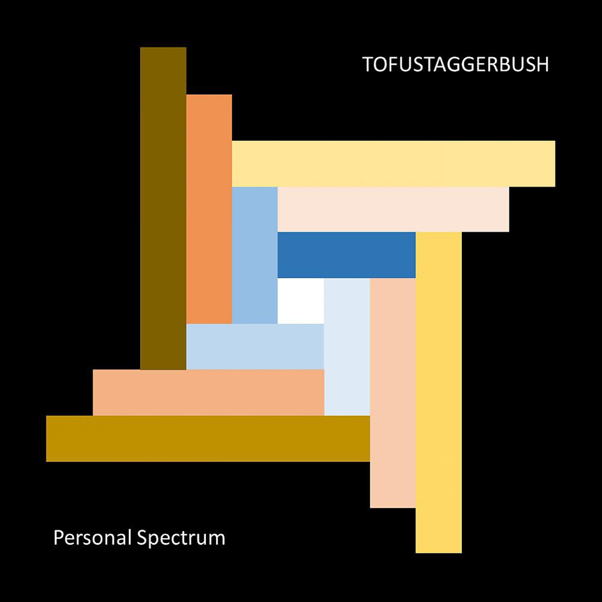 Постер альбома Personal Spectrum