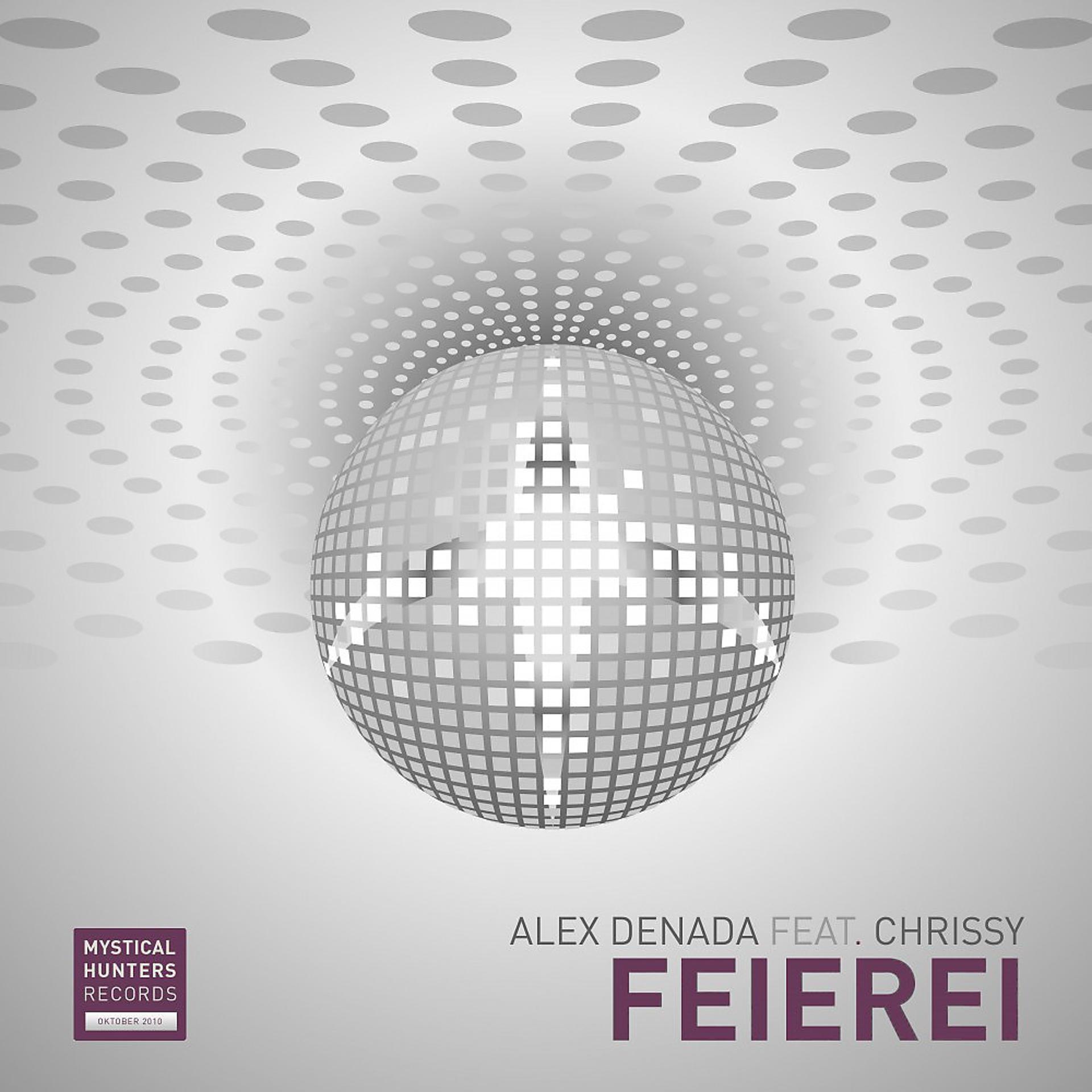 Постер альбома Feierei